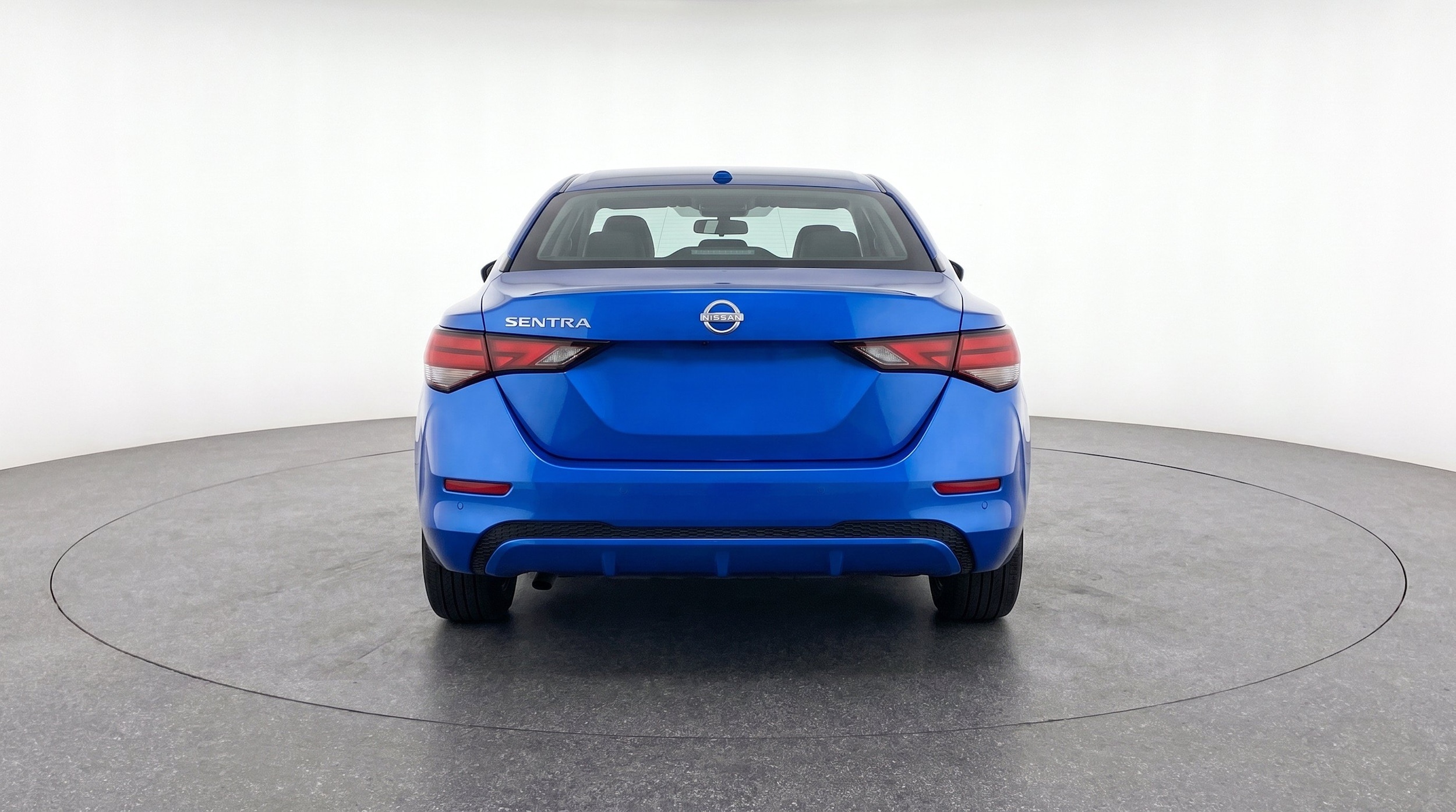 Thumbnail: 2025 Nissan Sentra - 7