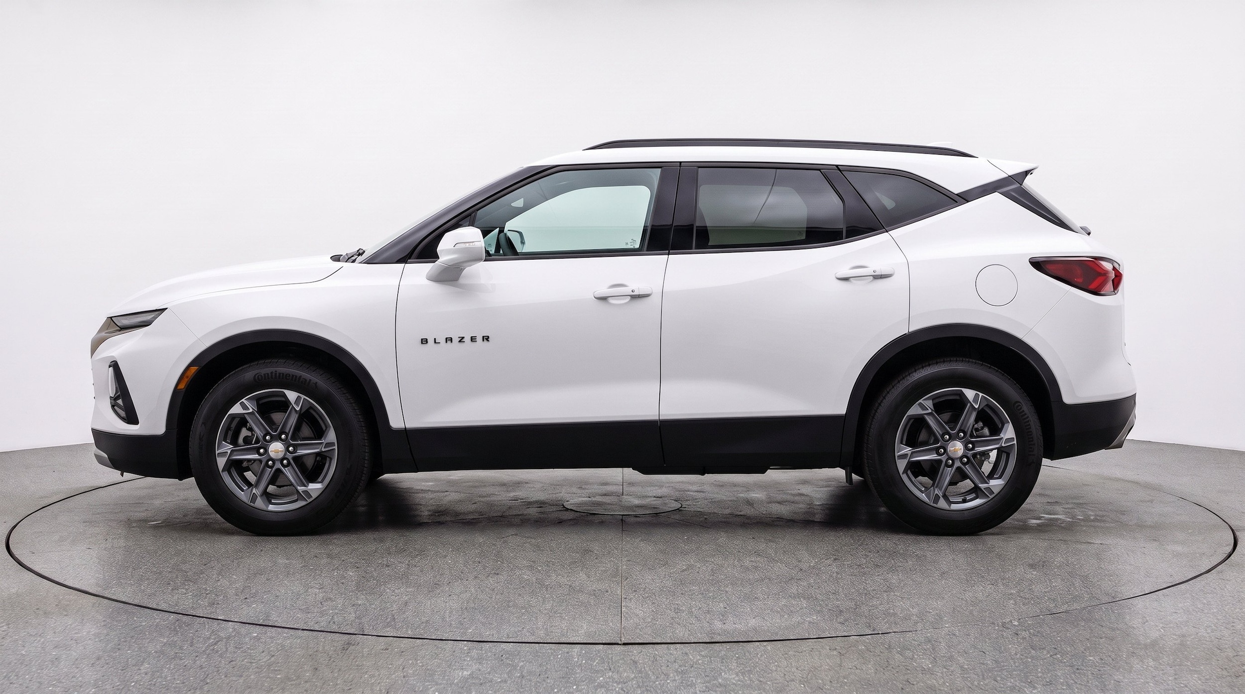 Thumbnail: 2026 Chevrolet Blazer - 5
