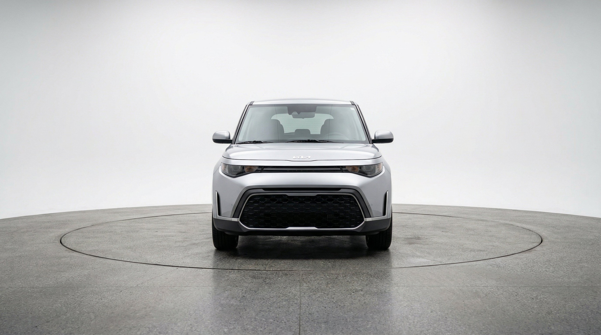 Thumbnail: 2025 Kia Soul - 2