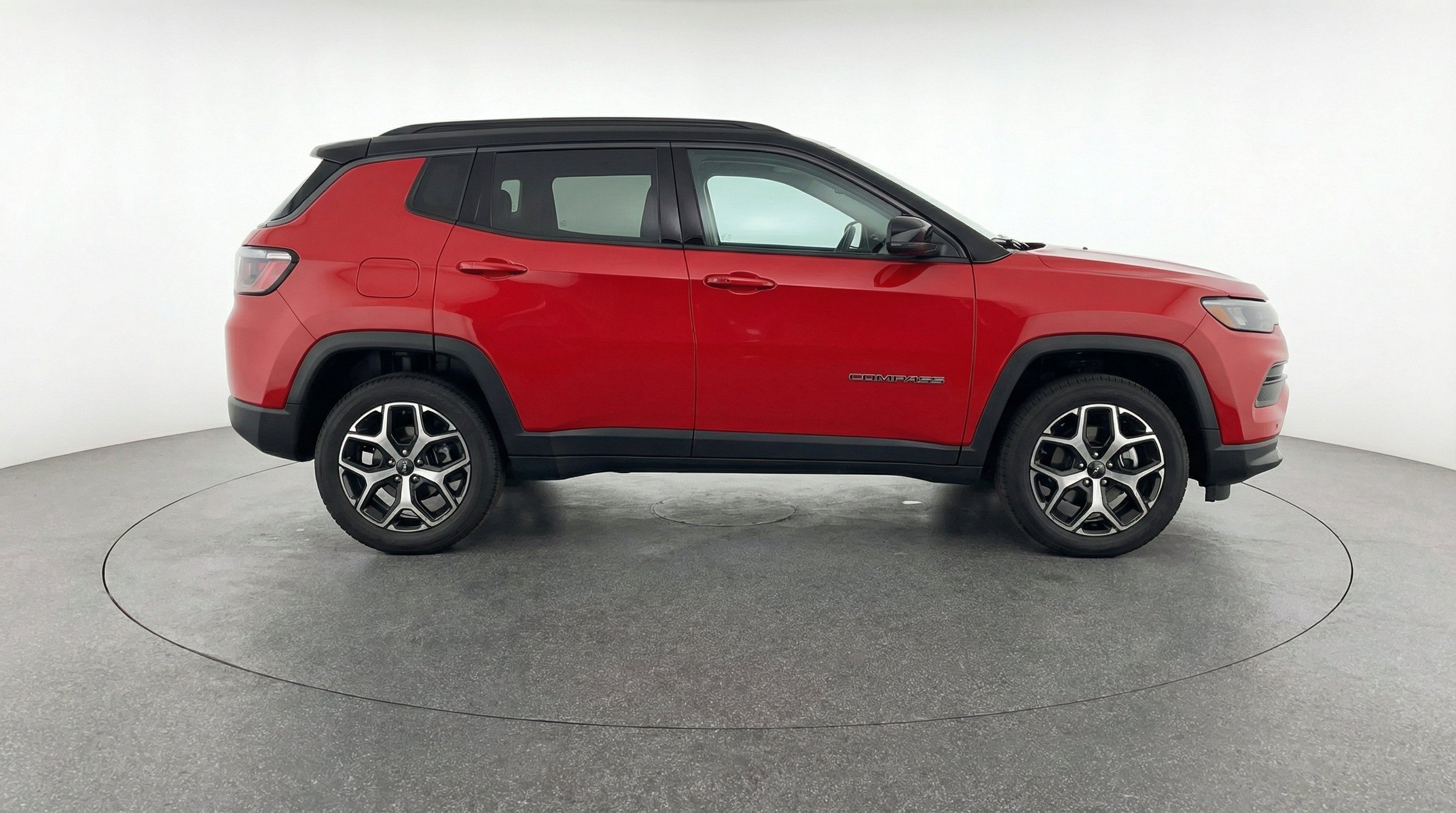 Thumbnail: 2025 Jeep Compass - 10