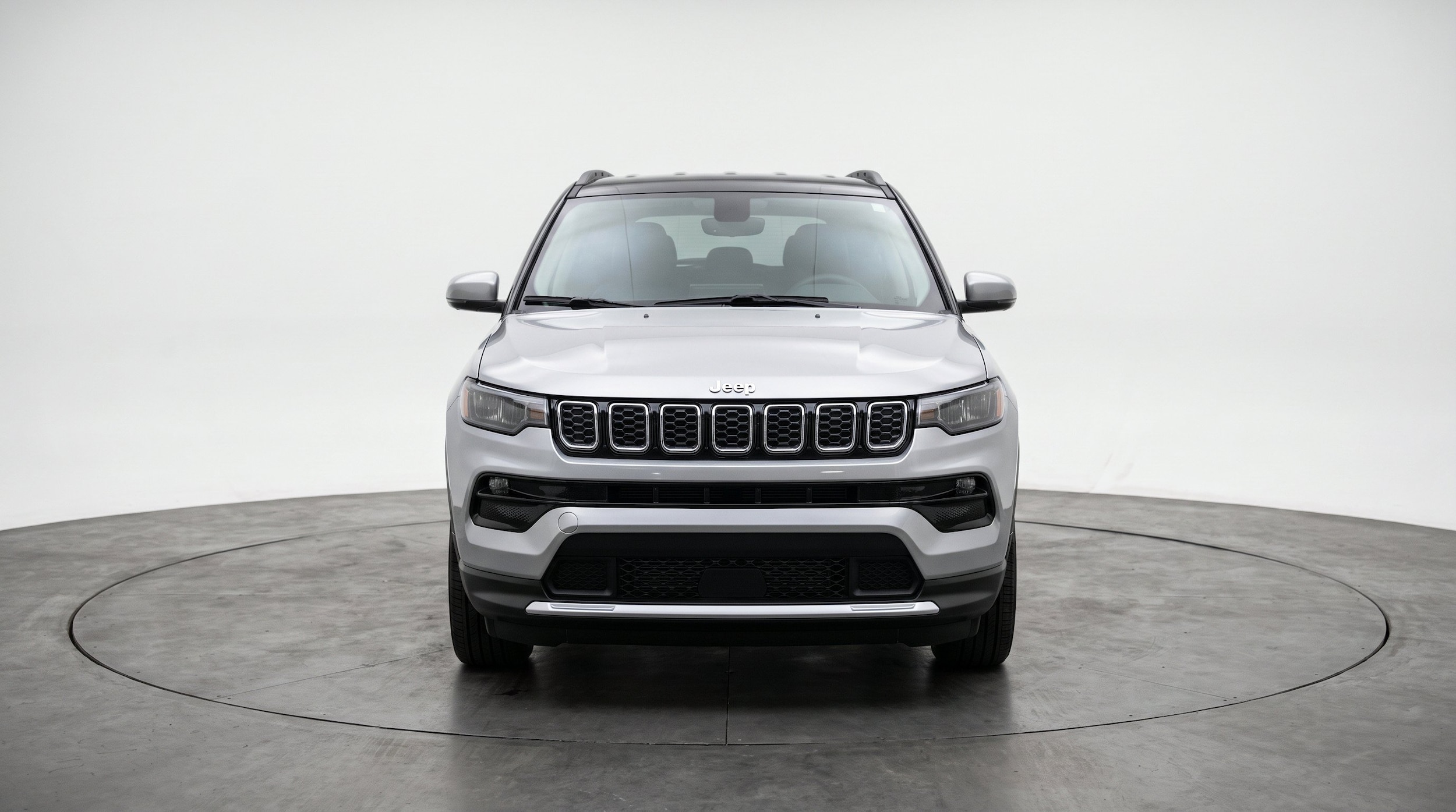 Thumbnail: 2025 Jeep Compass - 2