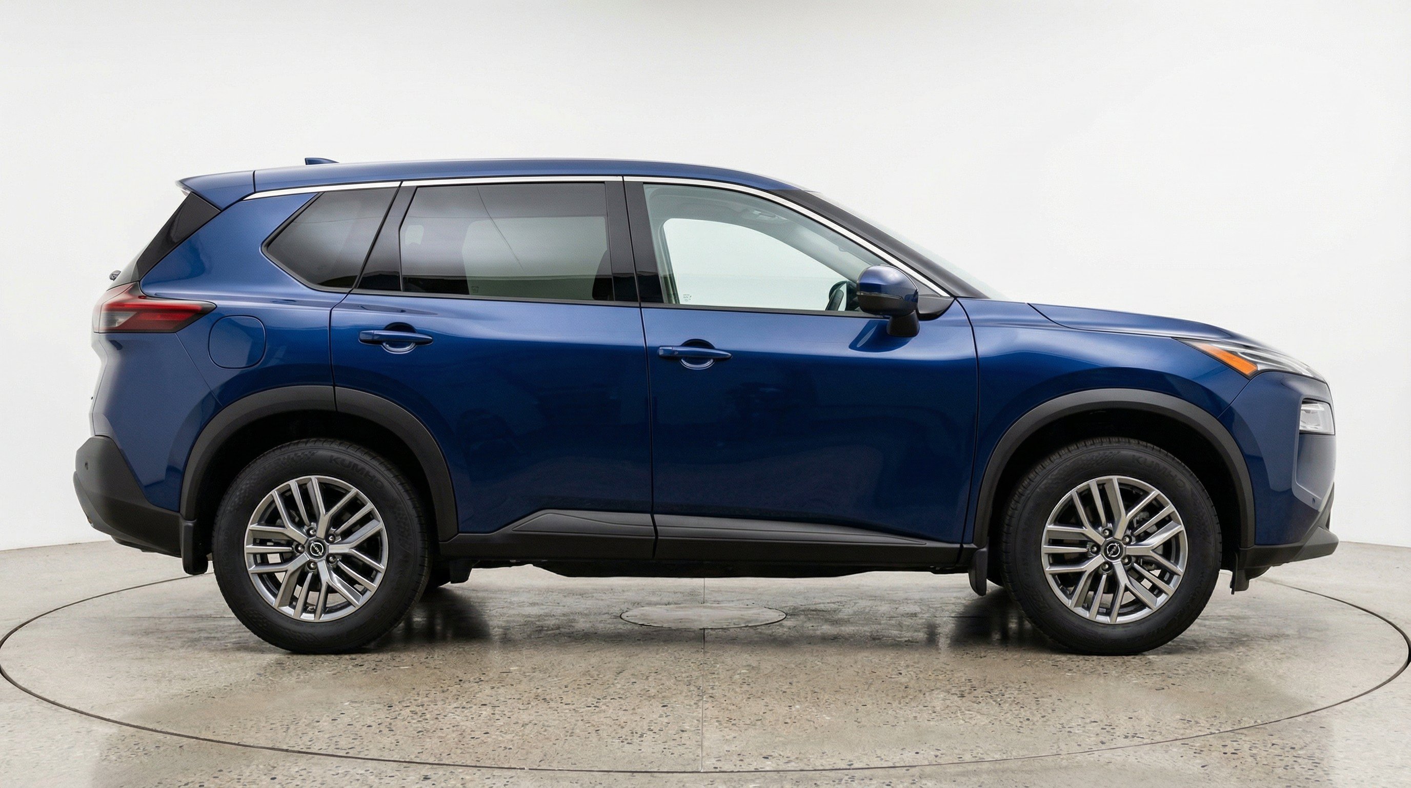 Thumbnail: 2026 Nissan Rogue - 11