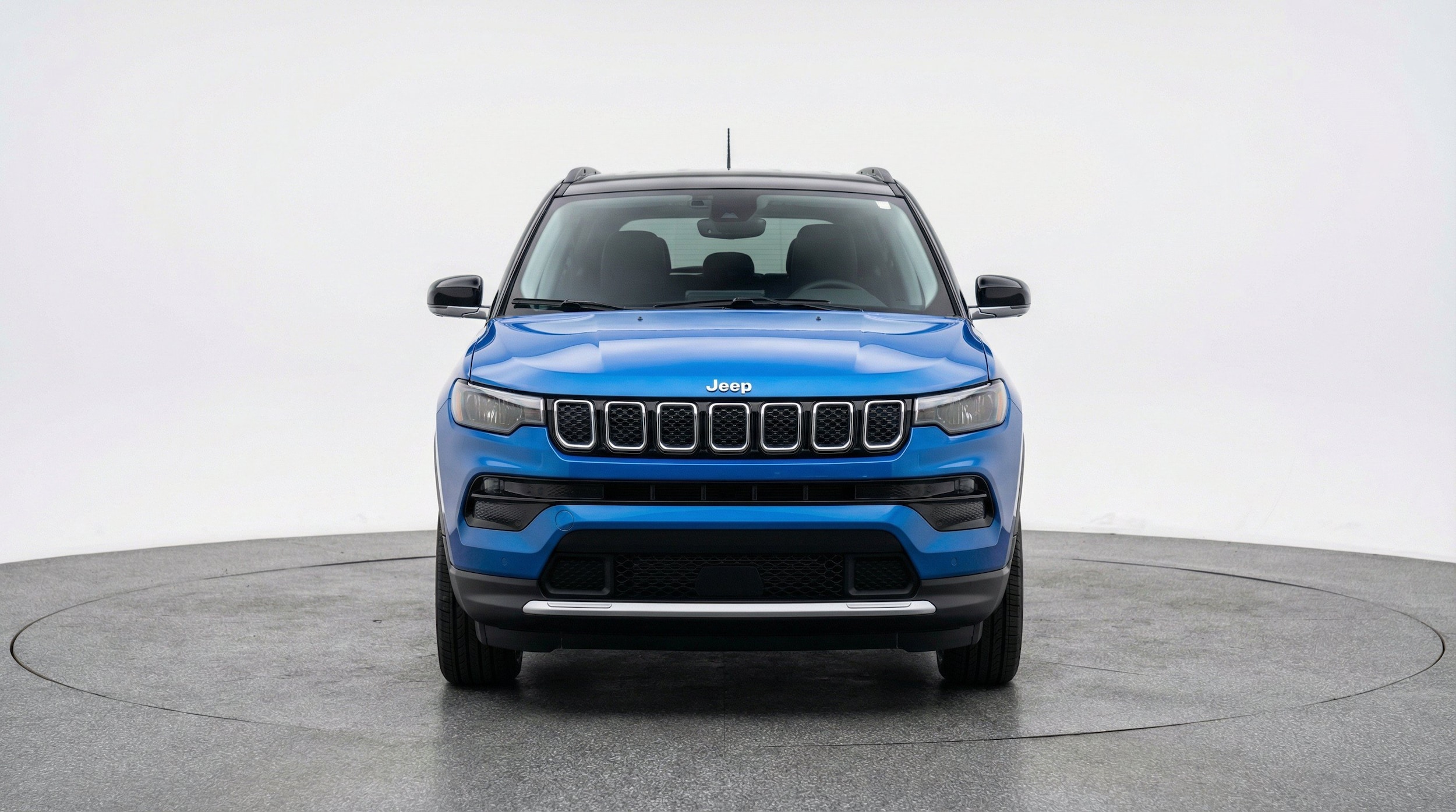 Thumbnail: 2025 Jeep Compass - 2