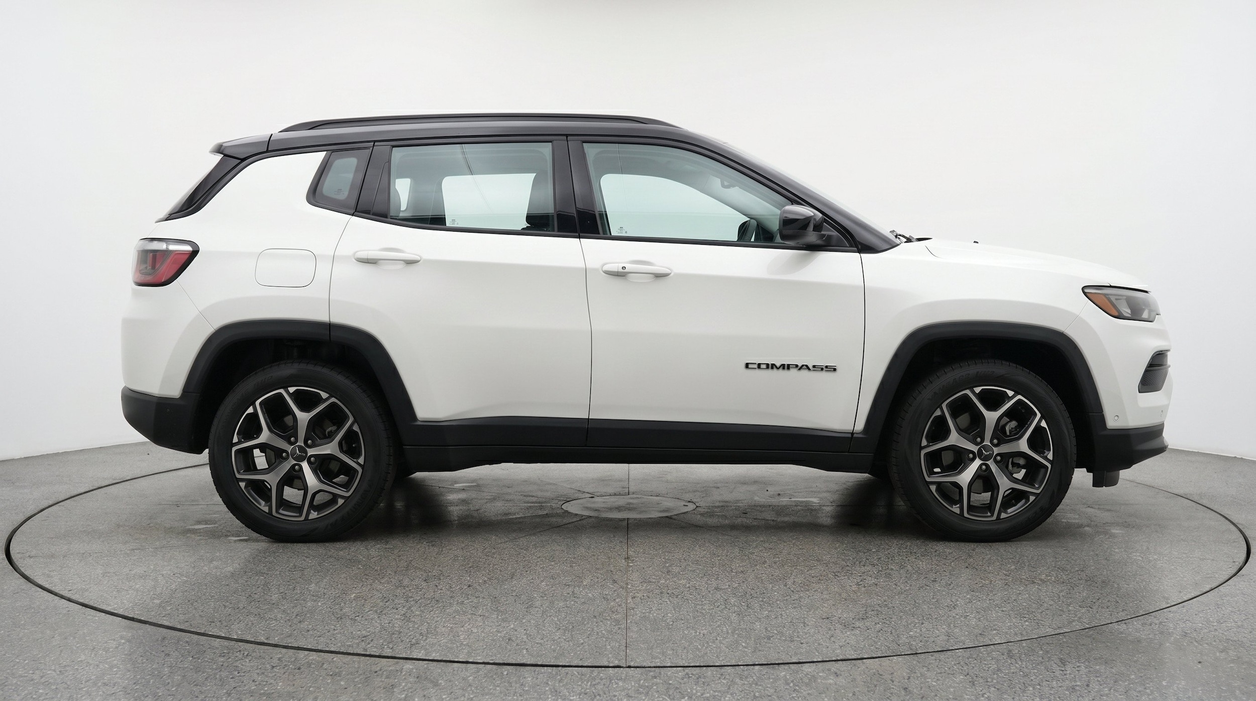 Thumbnail: 2025 Jeep Compass - 10
