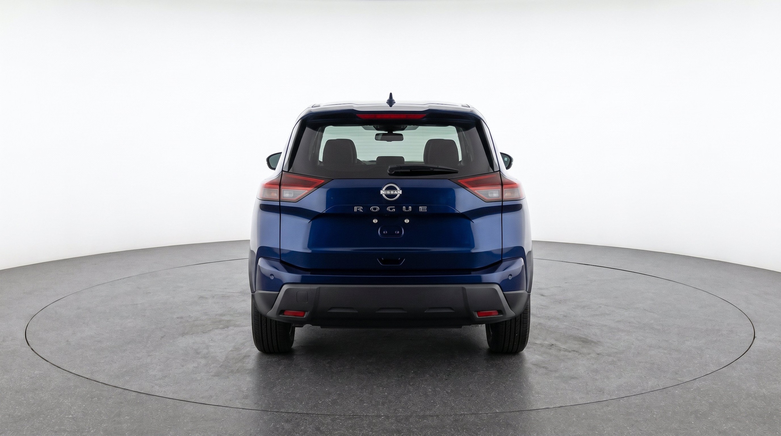 Thumbnail: 2026 Nissan Rogue - 7