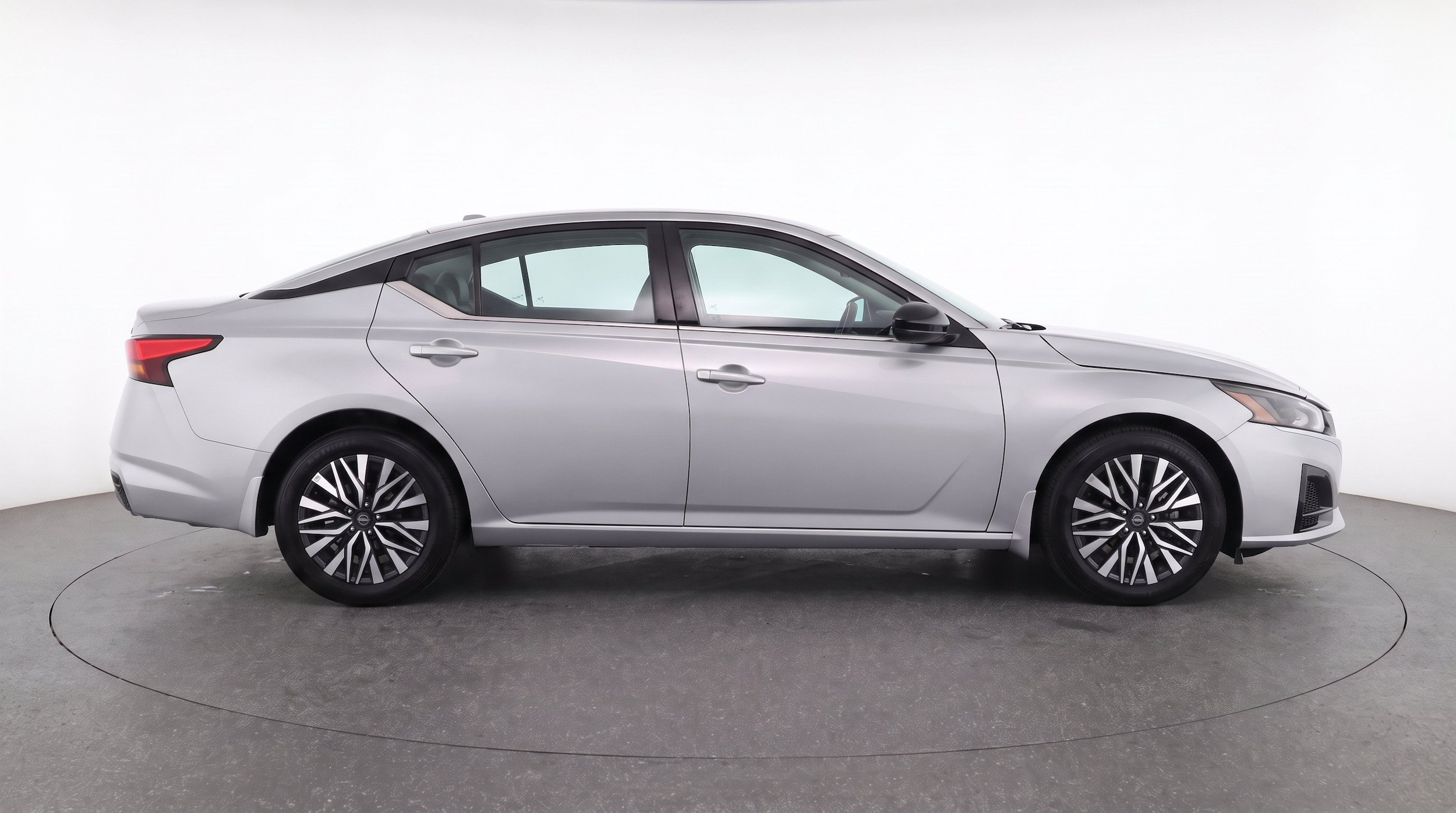 Thumbnail: 2026 Nissan Altima - 10