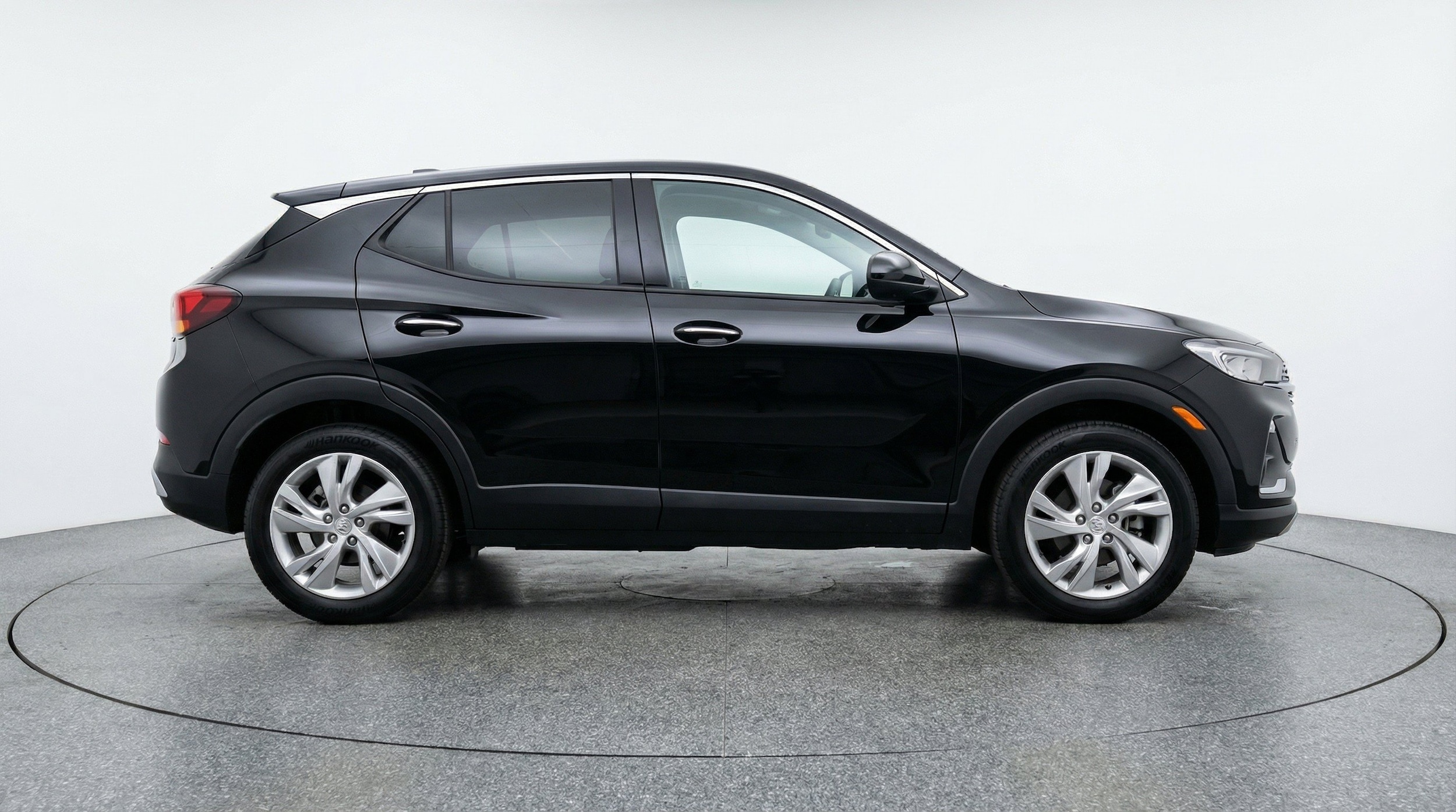 Thumbnail: 2025 Buick Encore GX - 11