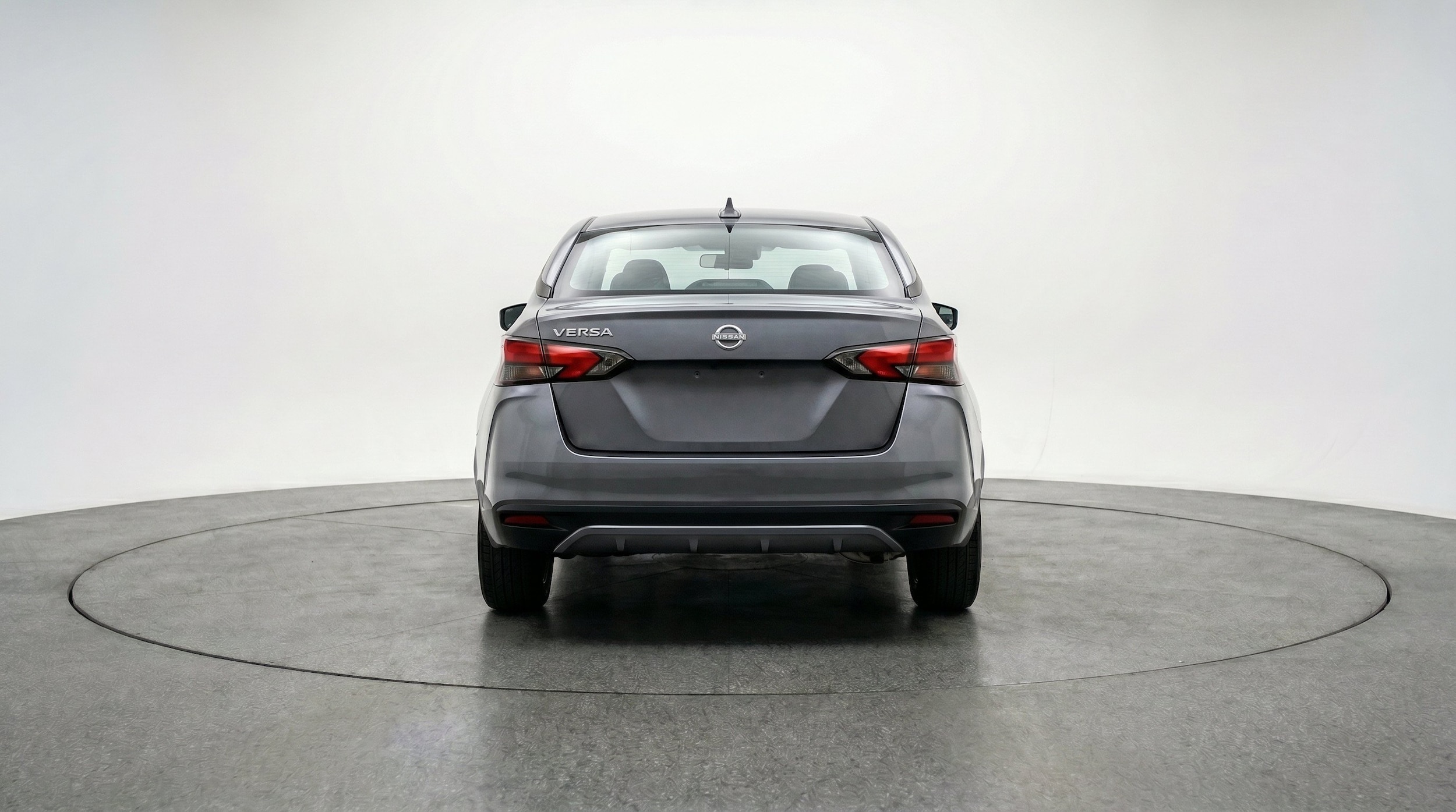 Thumbnail: 2025 Nissan Versa - 7