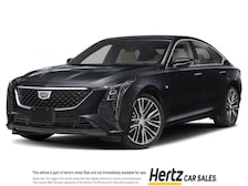 2026 Cadillac CT5 Premium Luxury -
                  Inglewood, CA