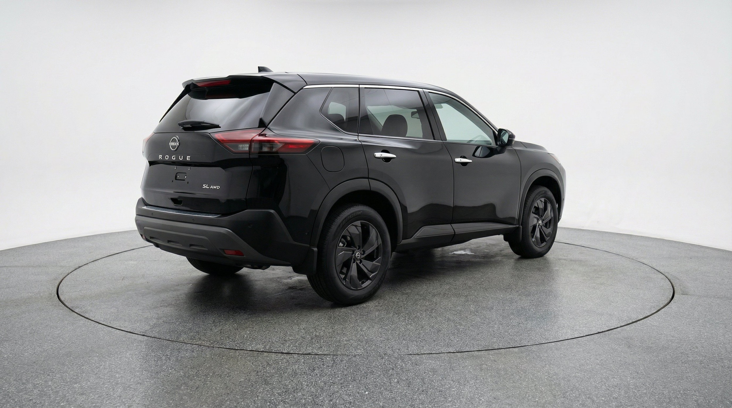 Thumbnail: 2026 Nissan Rogue - 9