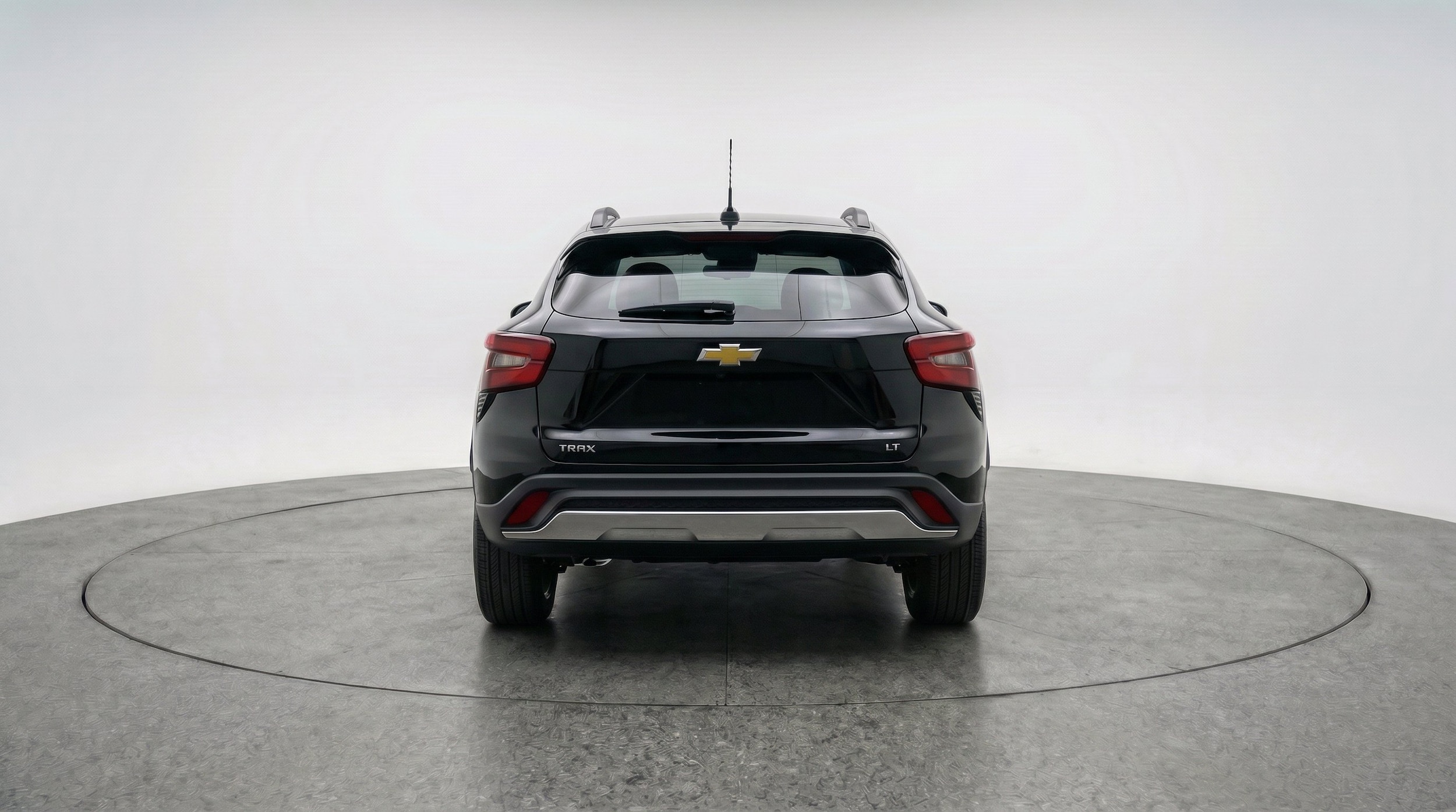 Thumbnail: 2025 Chevrolet Trax - 7