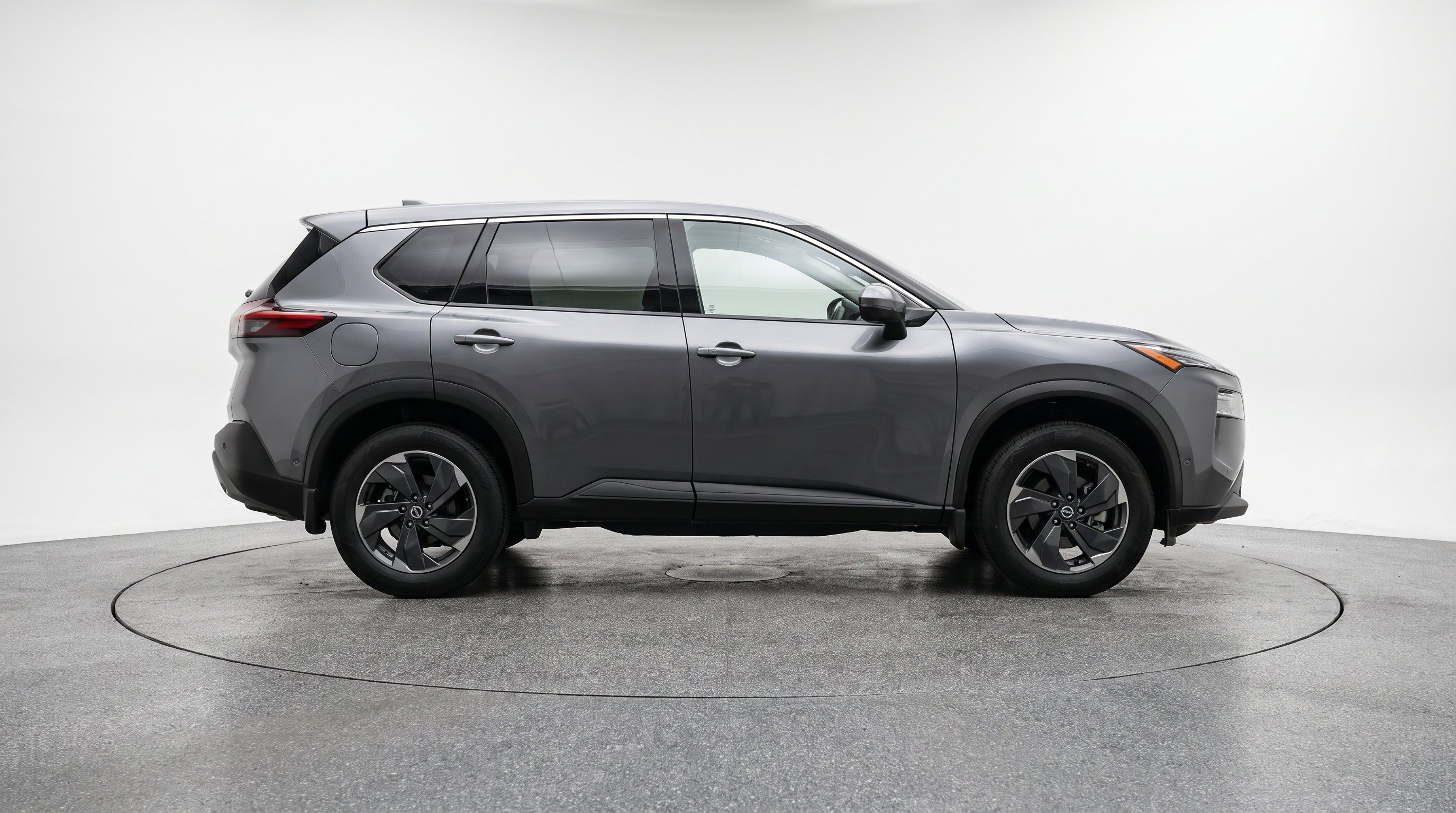 Thumbnail: 2025 Nissan Rogue - 10