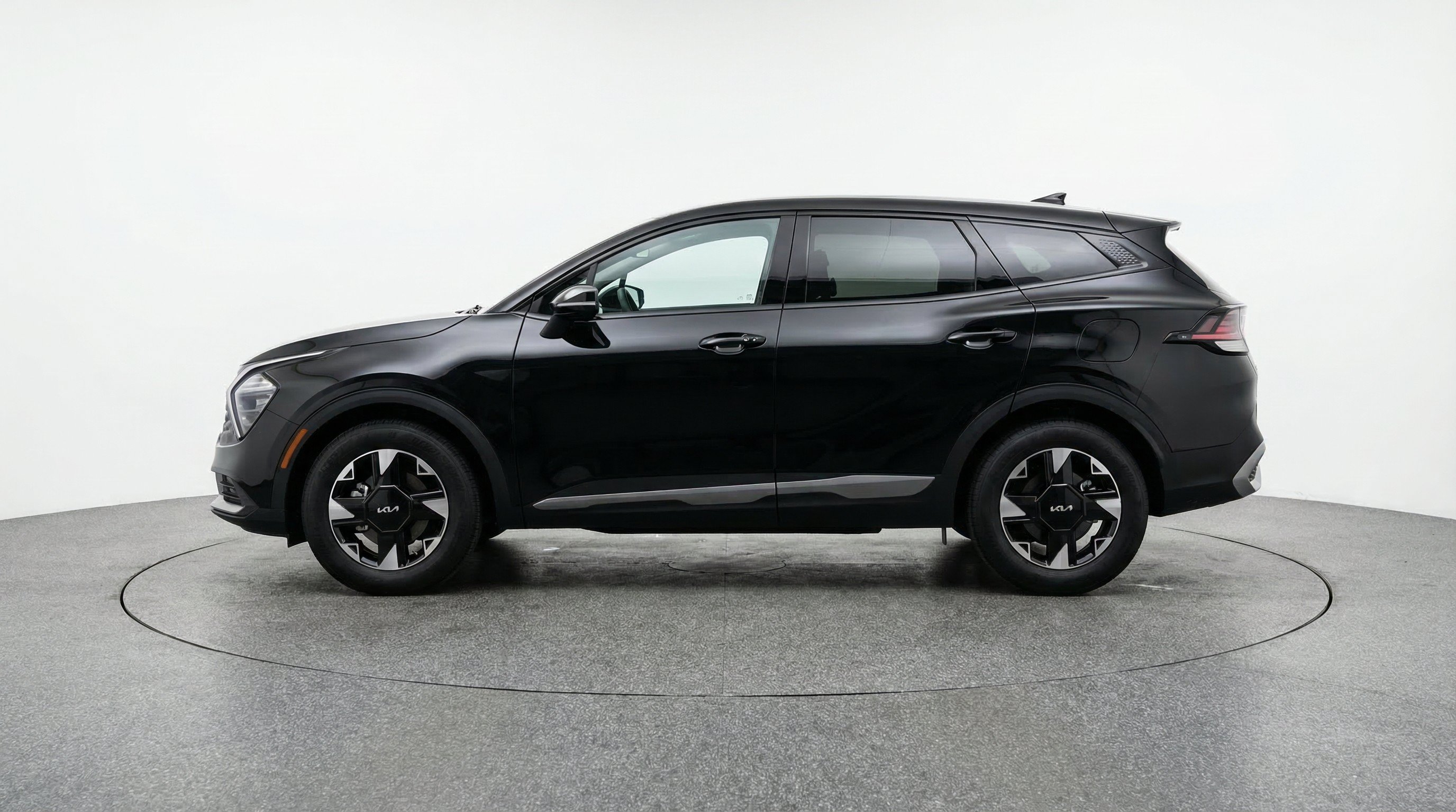 Thumbnail: 2026 Kia Sportage - 5