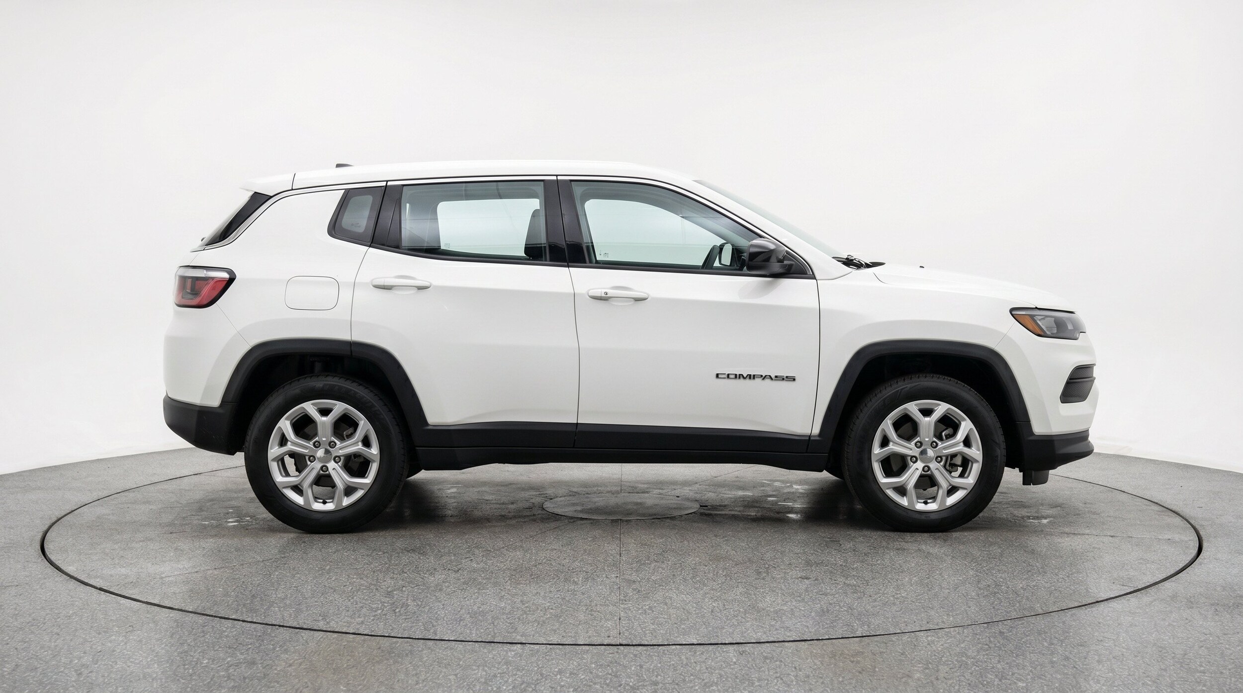 Thumbnail: 2025 Jeep Compass - 10