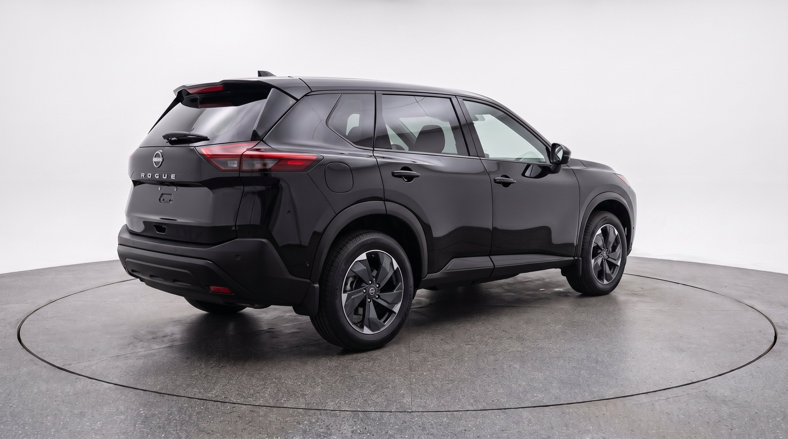 Thumbnail: 2025 Nissan Rogue - 9