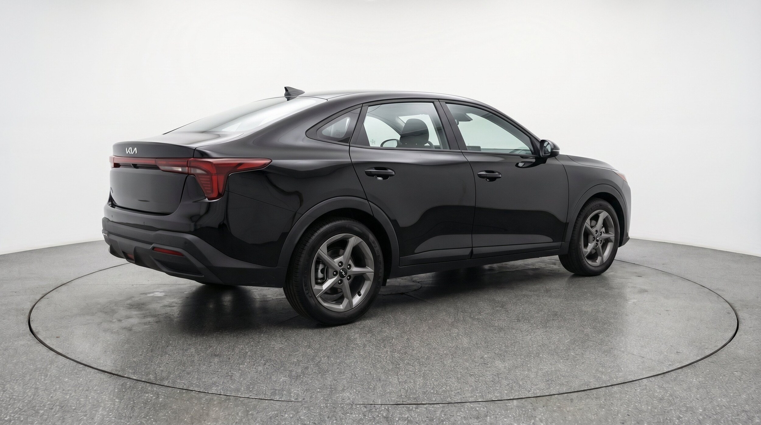 Thumbnail: 2025 Kia K4 - 9