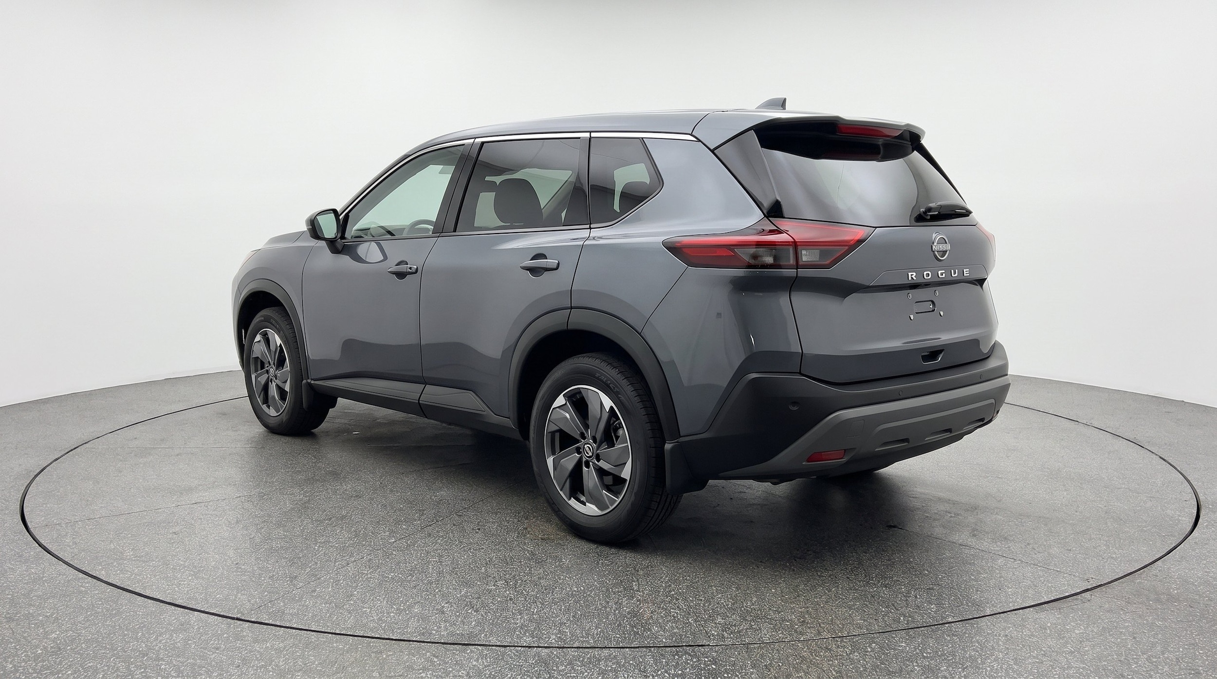 Thumbnail: 2025 Nissan Rogue - 6