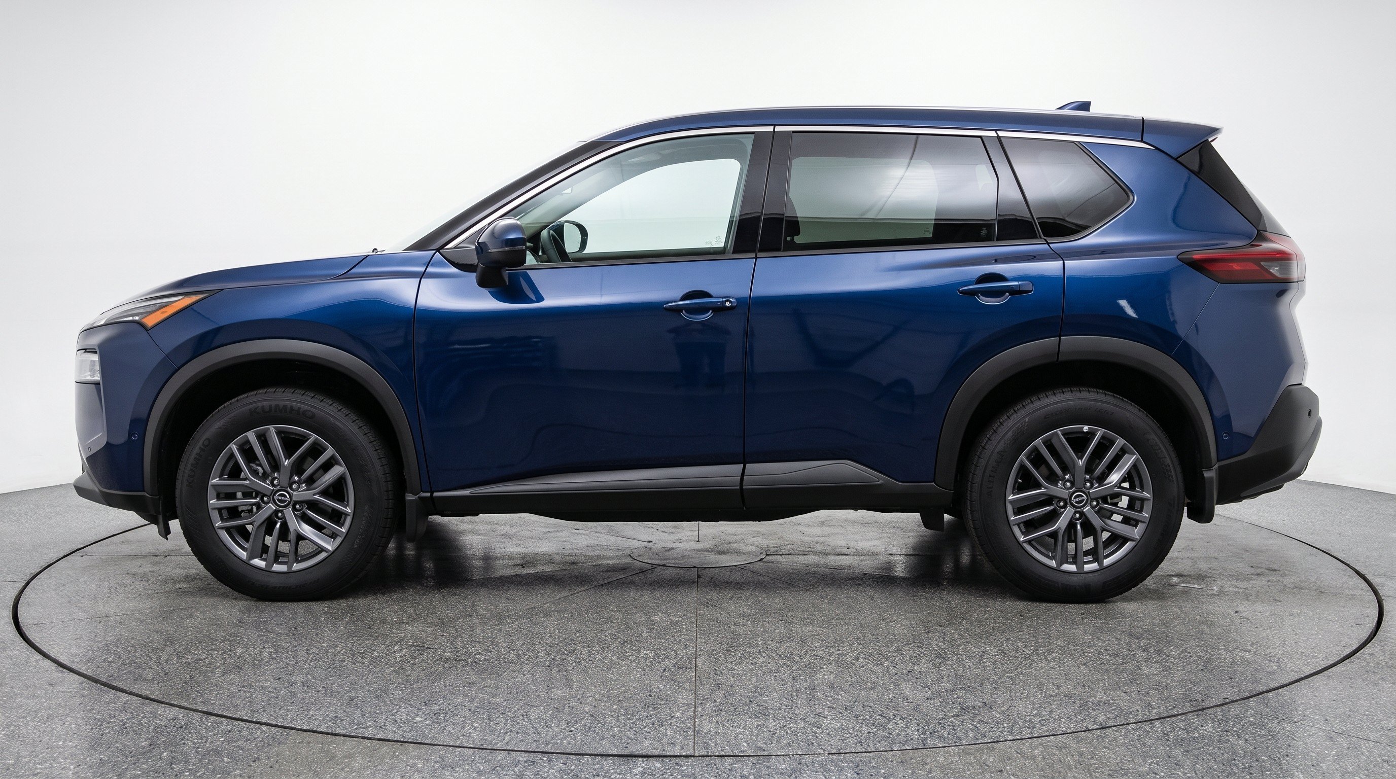 Thumbnail: 2026 Nissan Rogue - 5