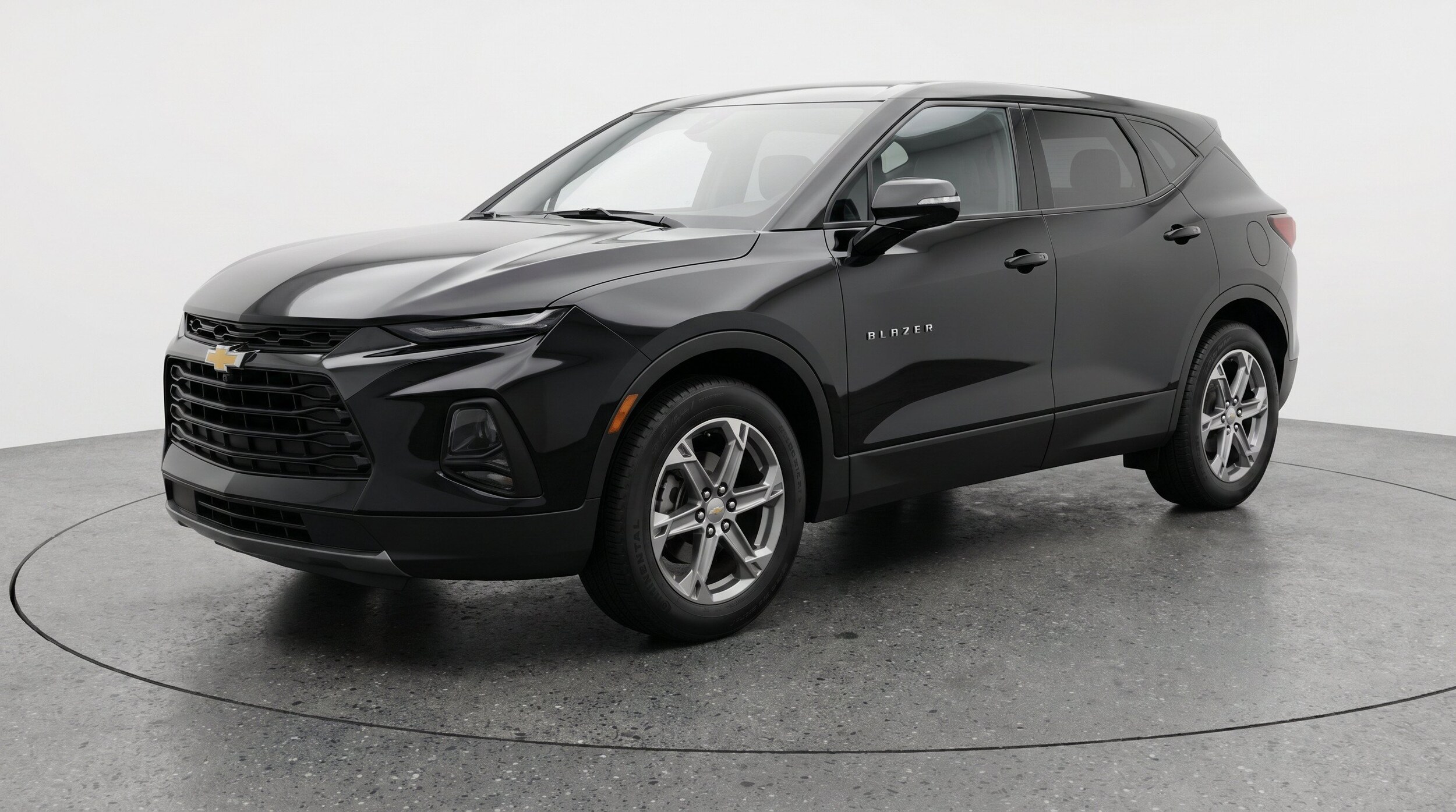 Thumbnail: 2026 Chevrolet Blazer - 3