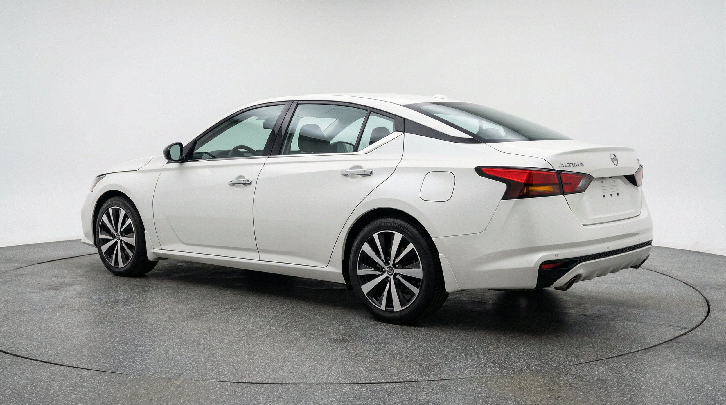 Thumbnail: 2025 Nissan Altima - 6