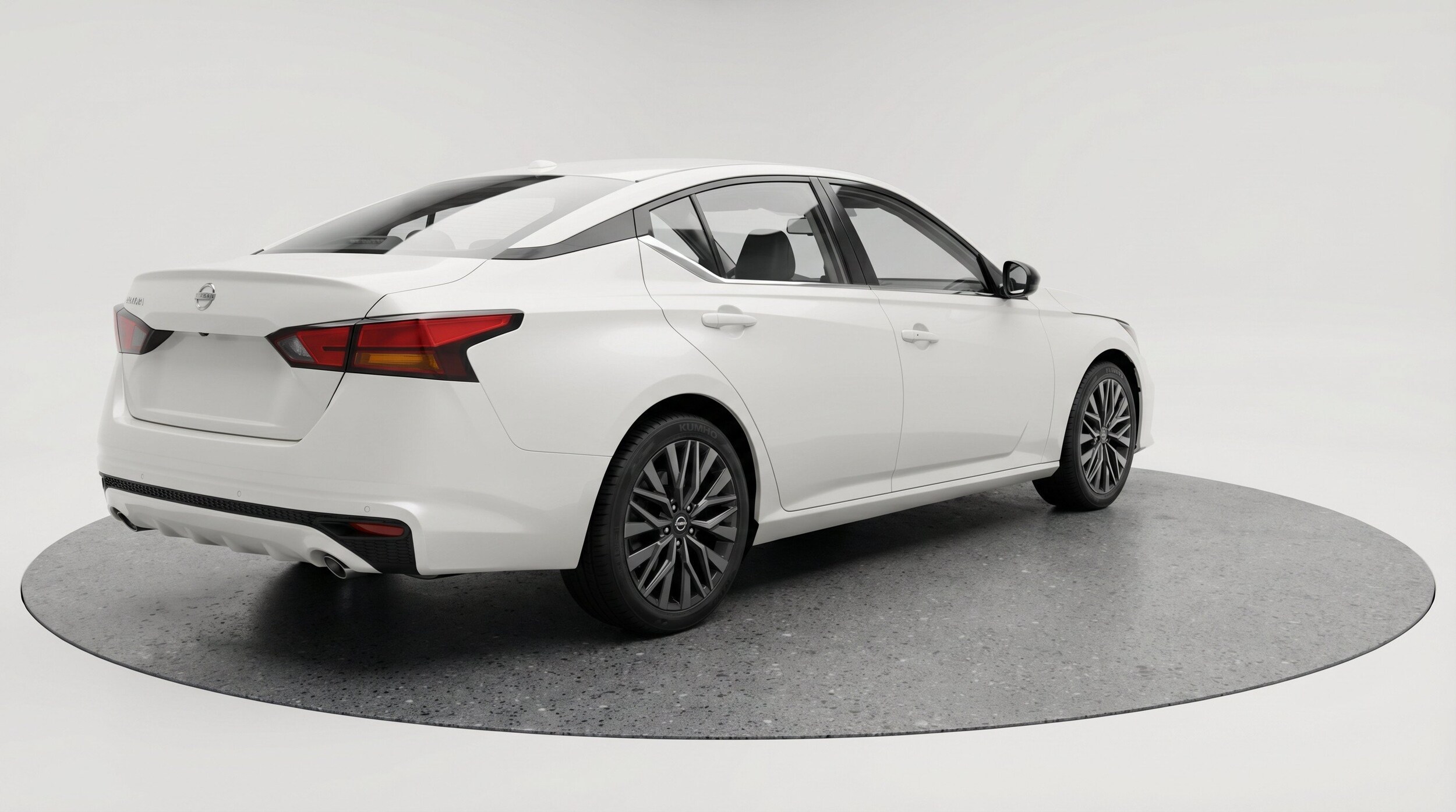 Thumbnail: 2026 Nissan Altima - 9