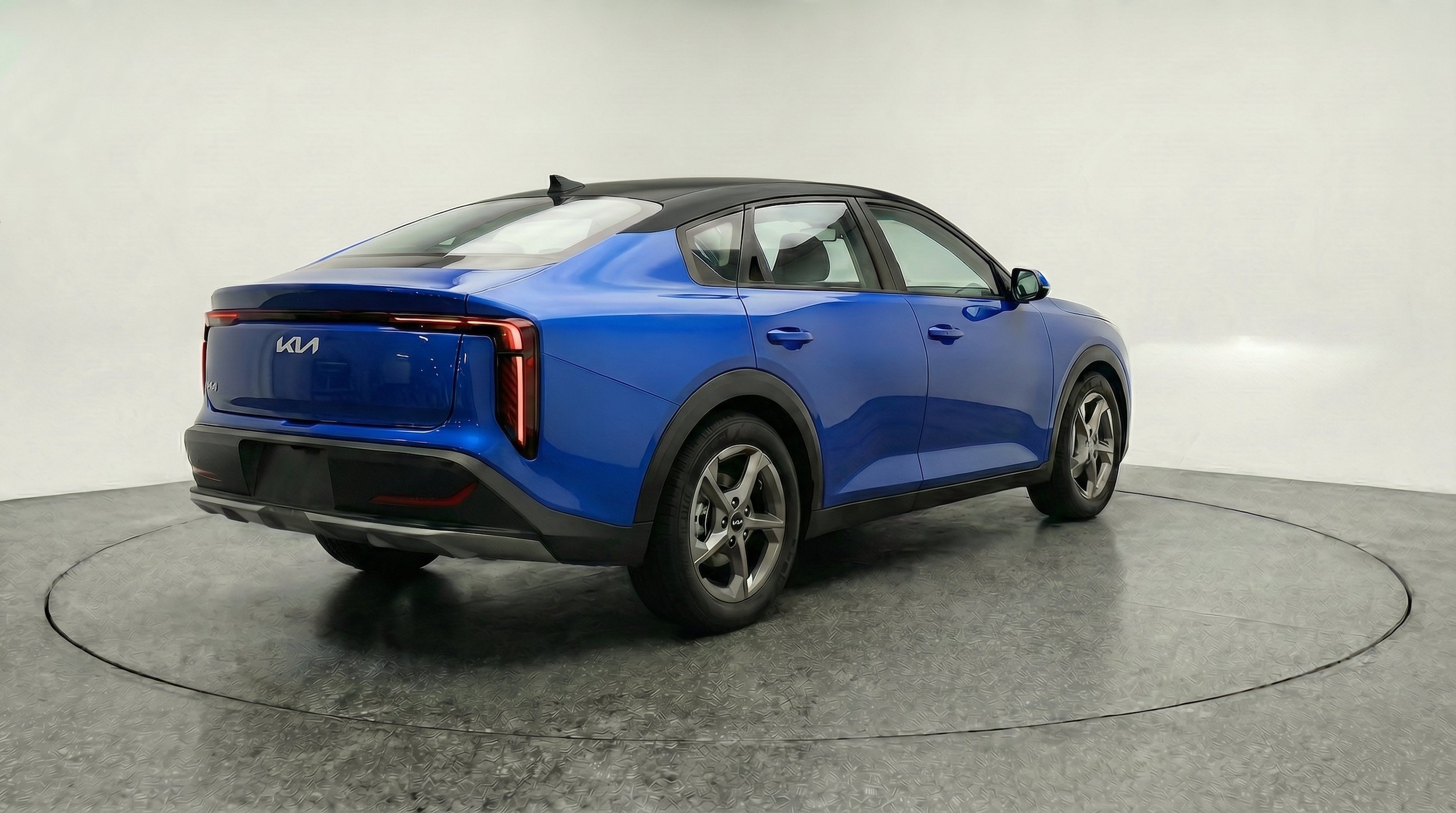 Thumbnail: 2026 Kia K4 - 9