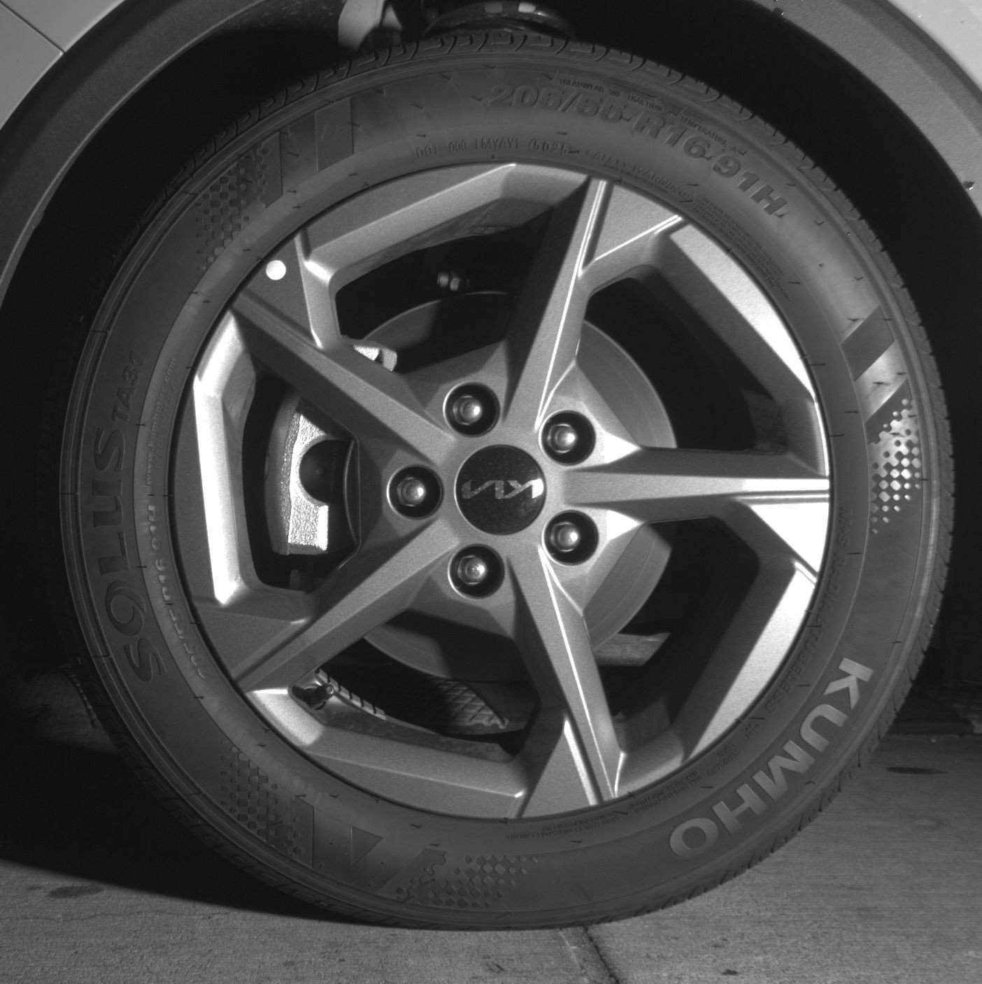 Thumbnail: 2026 Kia K4 - 11