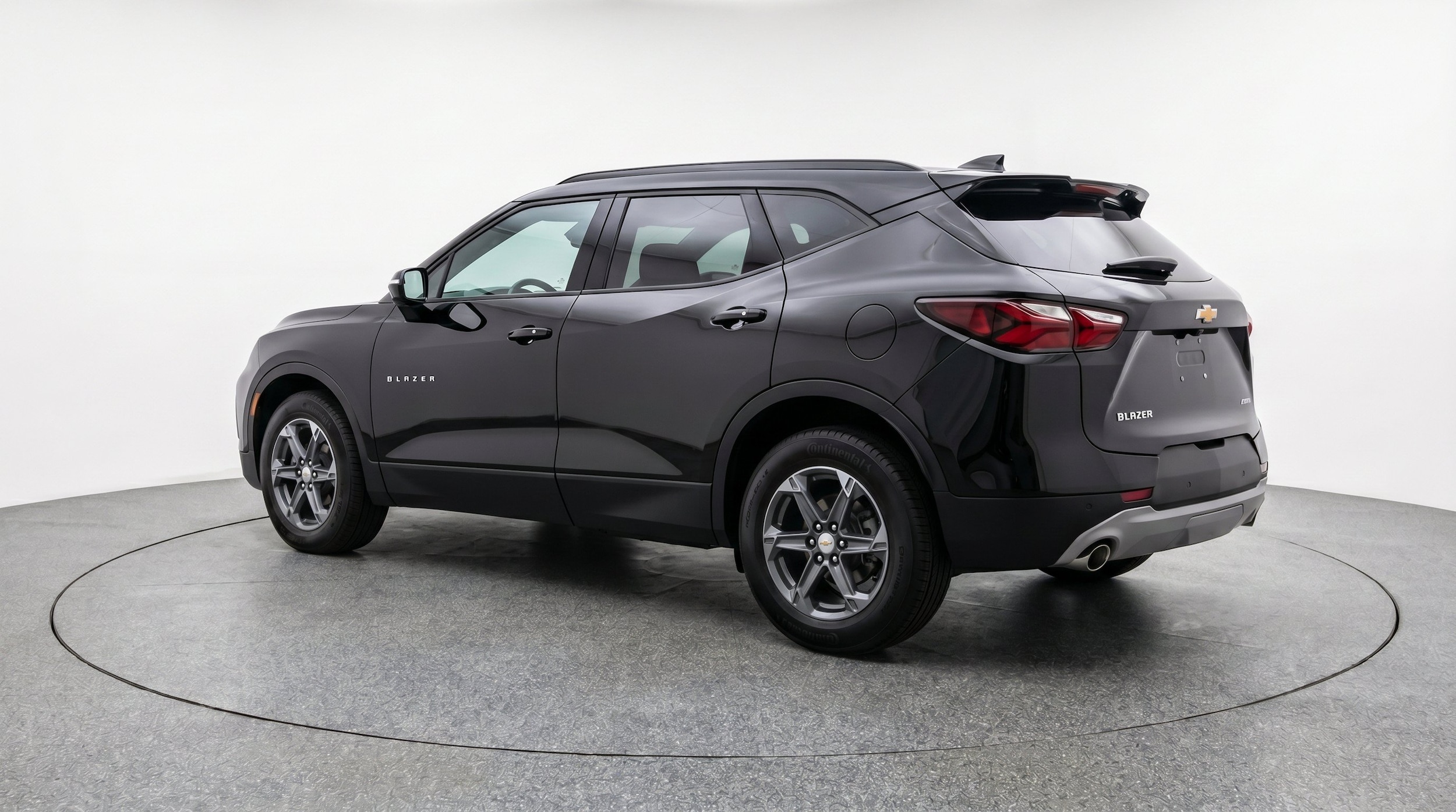 Thumbnail: 2026 Chevrolet Blazer - 6