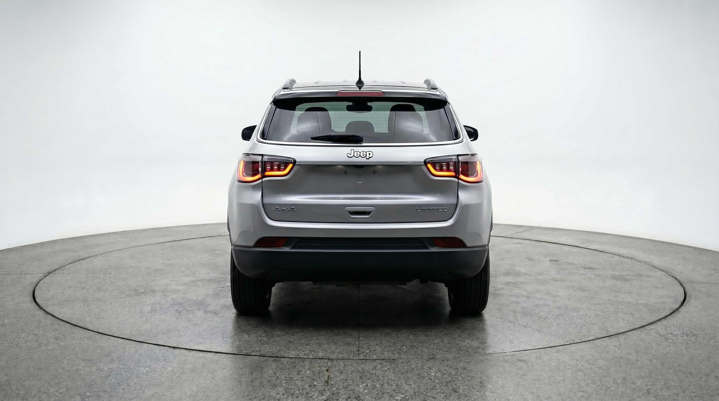 Thumbnail: 2025 Jeep Compass - 7
