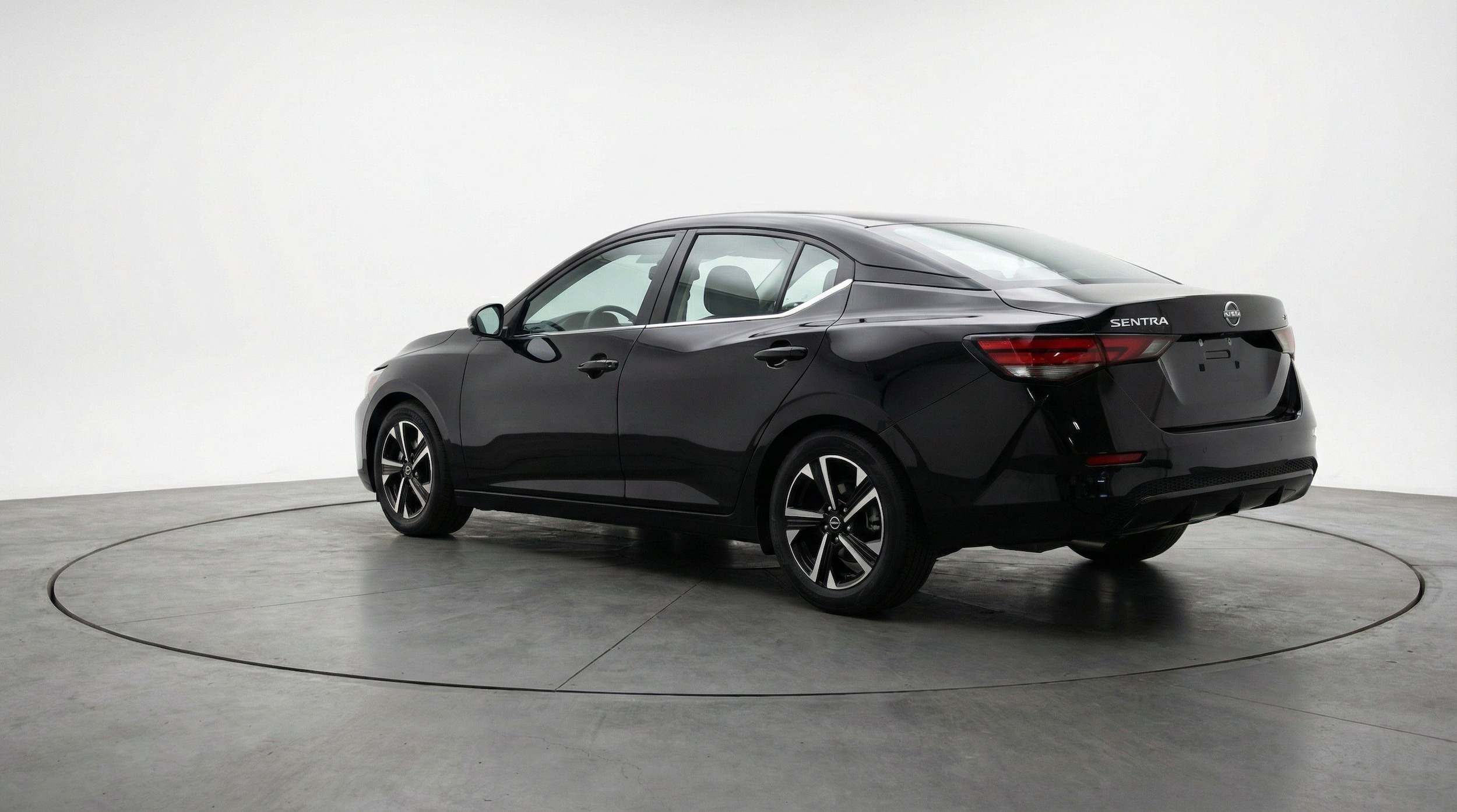 Thumbnail: 2025 Nissan Sentra - 6