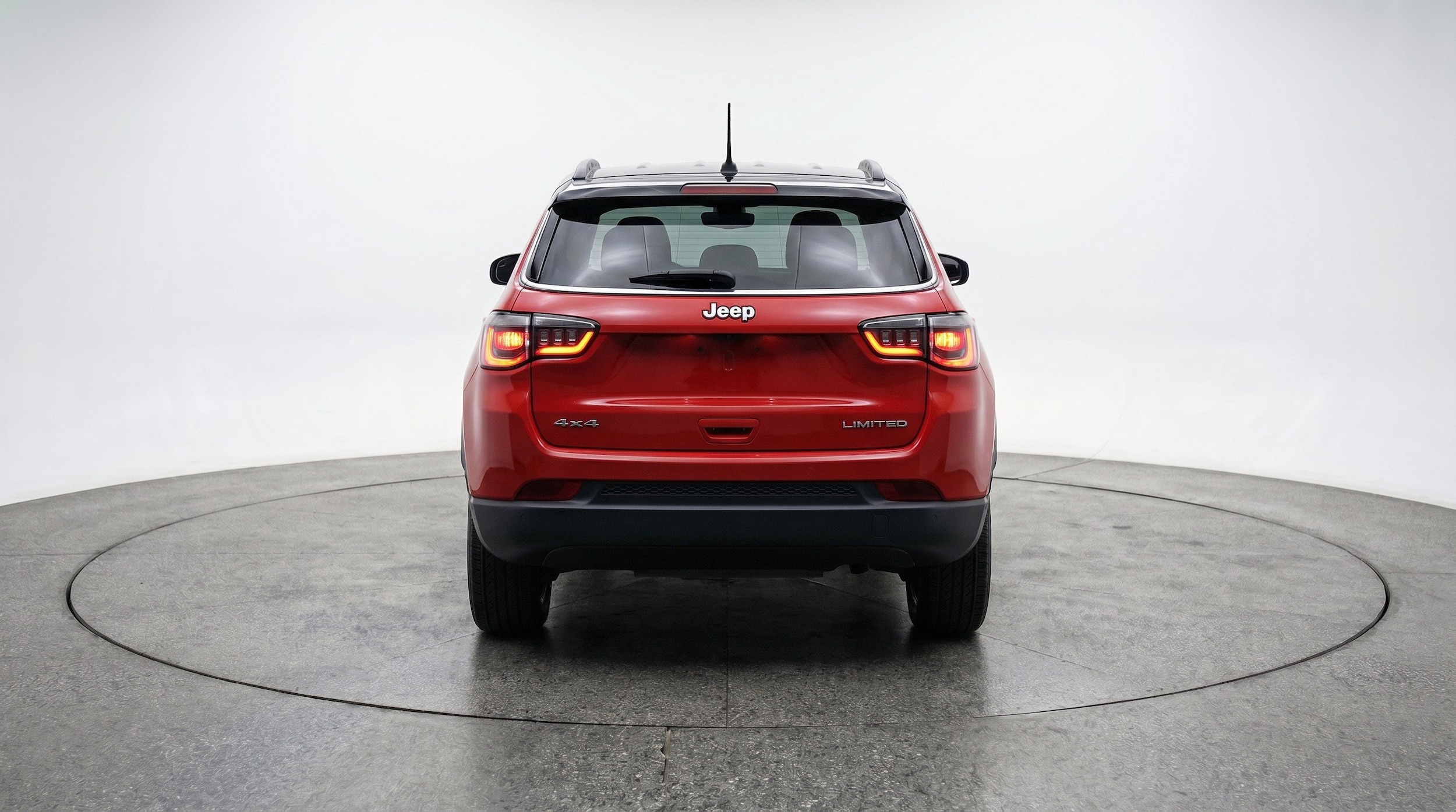Thumbnail: 2025 Jeep Compass - 7