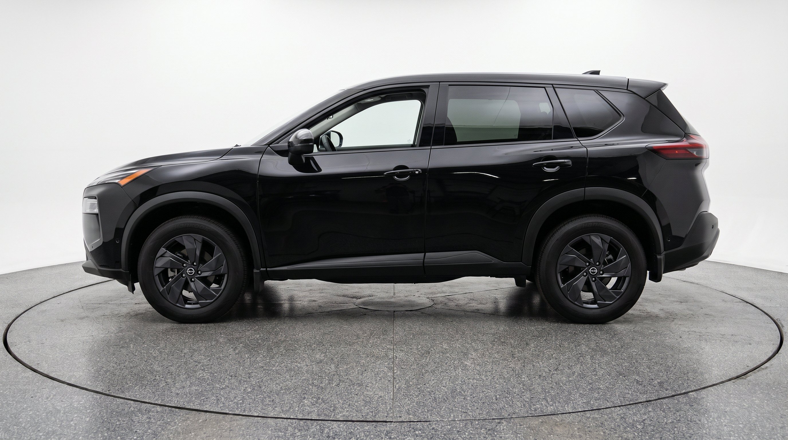 Thumbnail: 2026 Nissan Rogue - 5