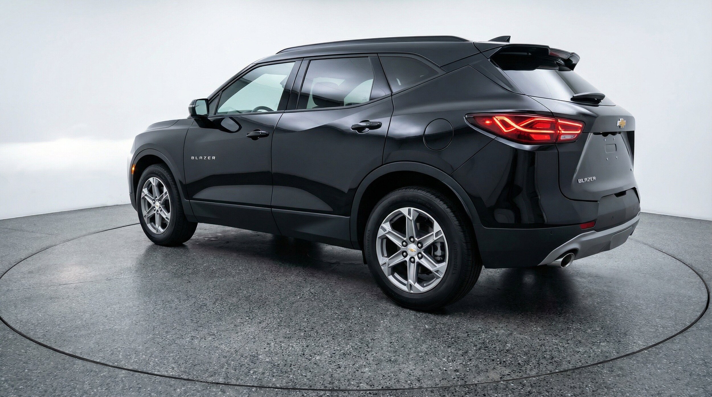 Thumbnail: 2025 Chevrolet Blazer - 6