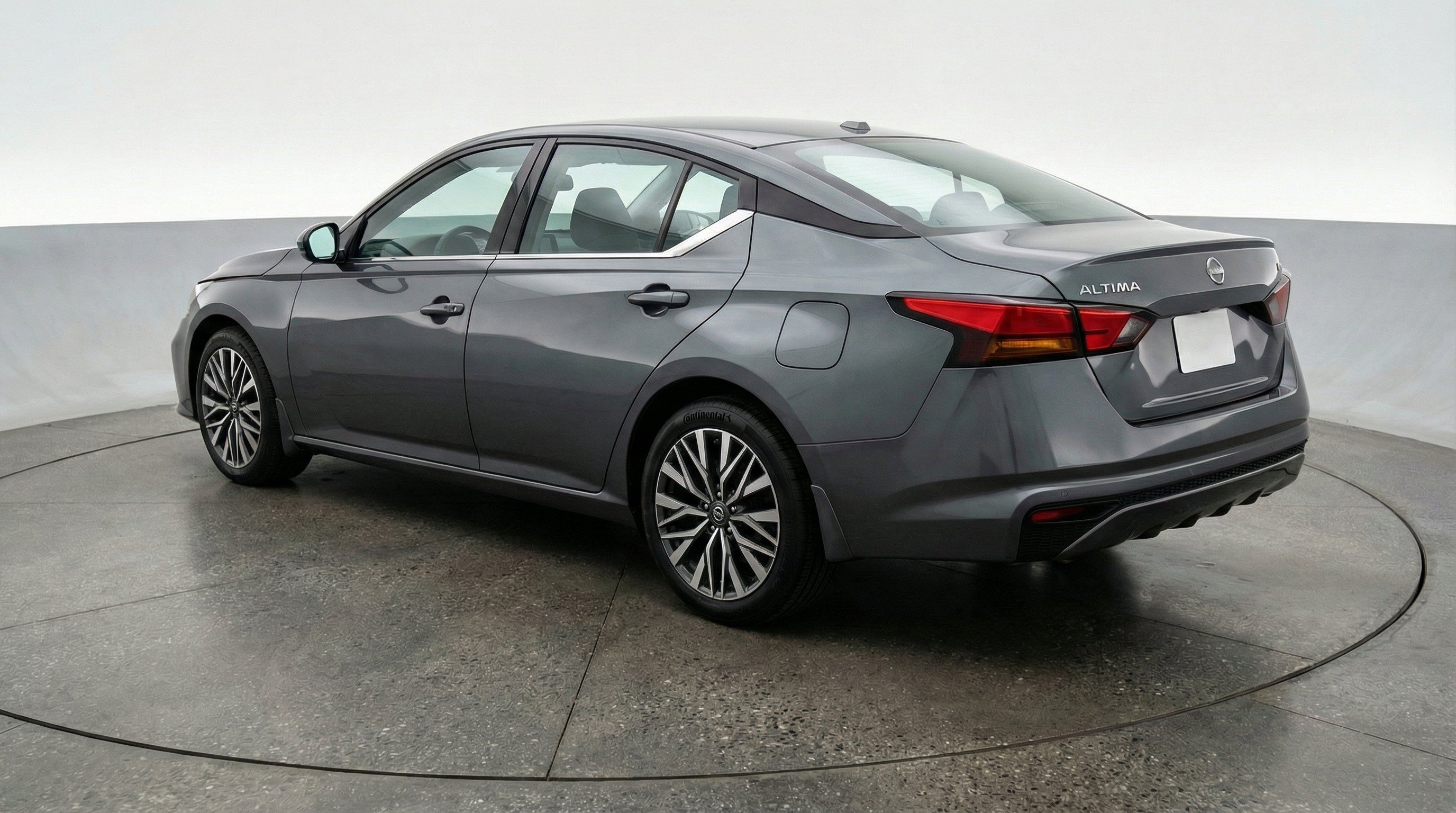 Thumbnail: 2025 Nissan Altima - 6