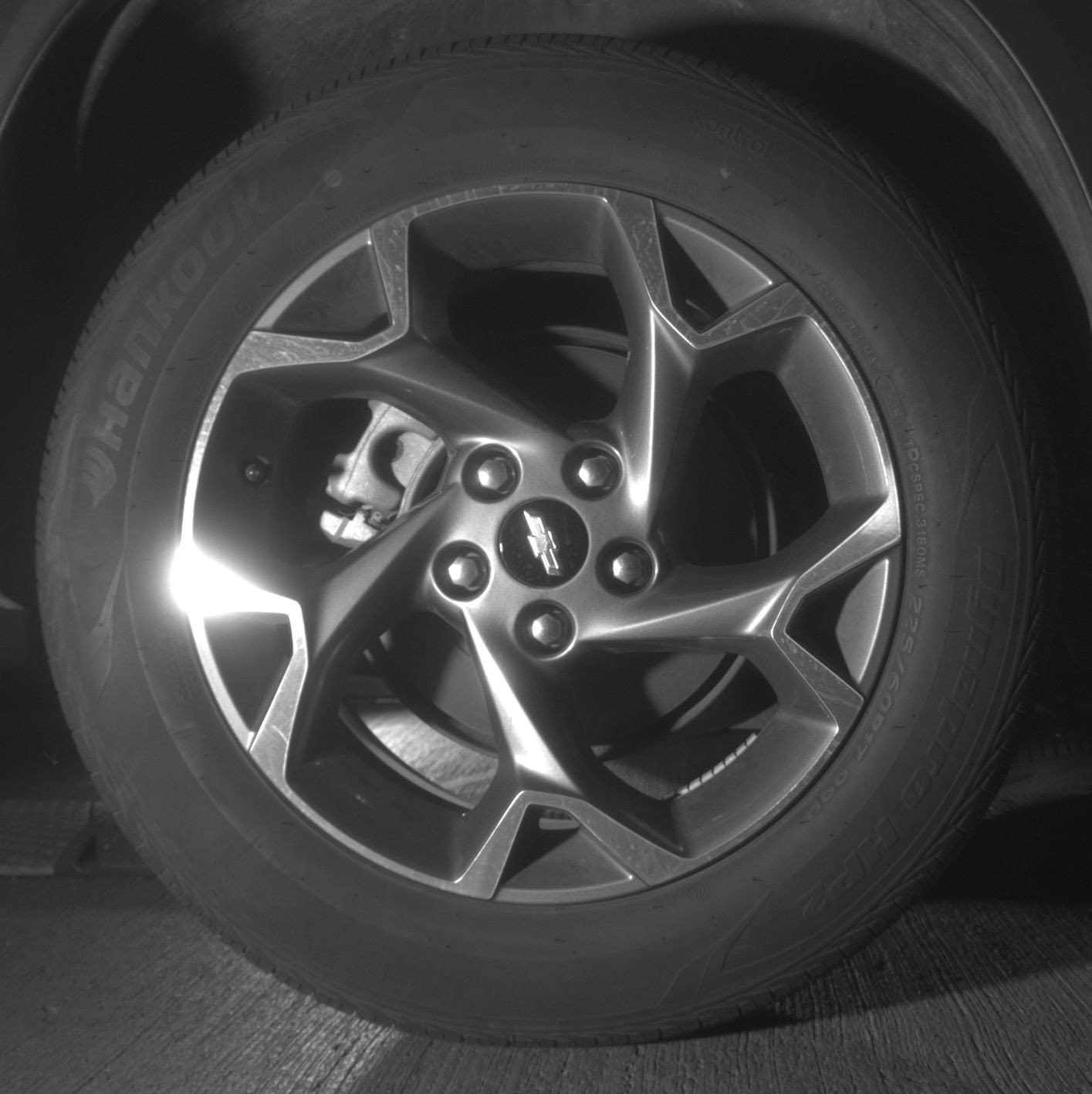 Thumbnail: 2025 Chevrolet Trax - 15