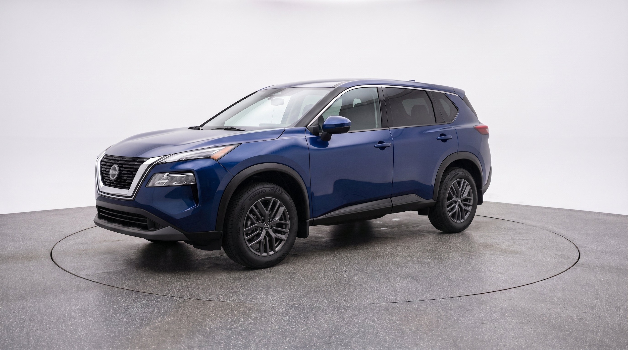 Thumbnail: 2026 Nissan Rogue - 3