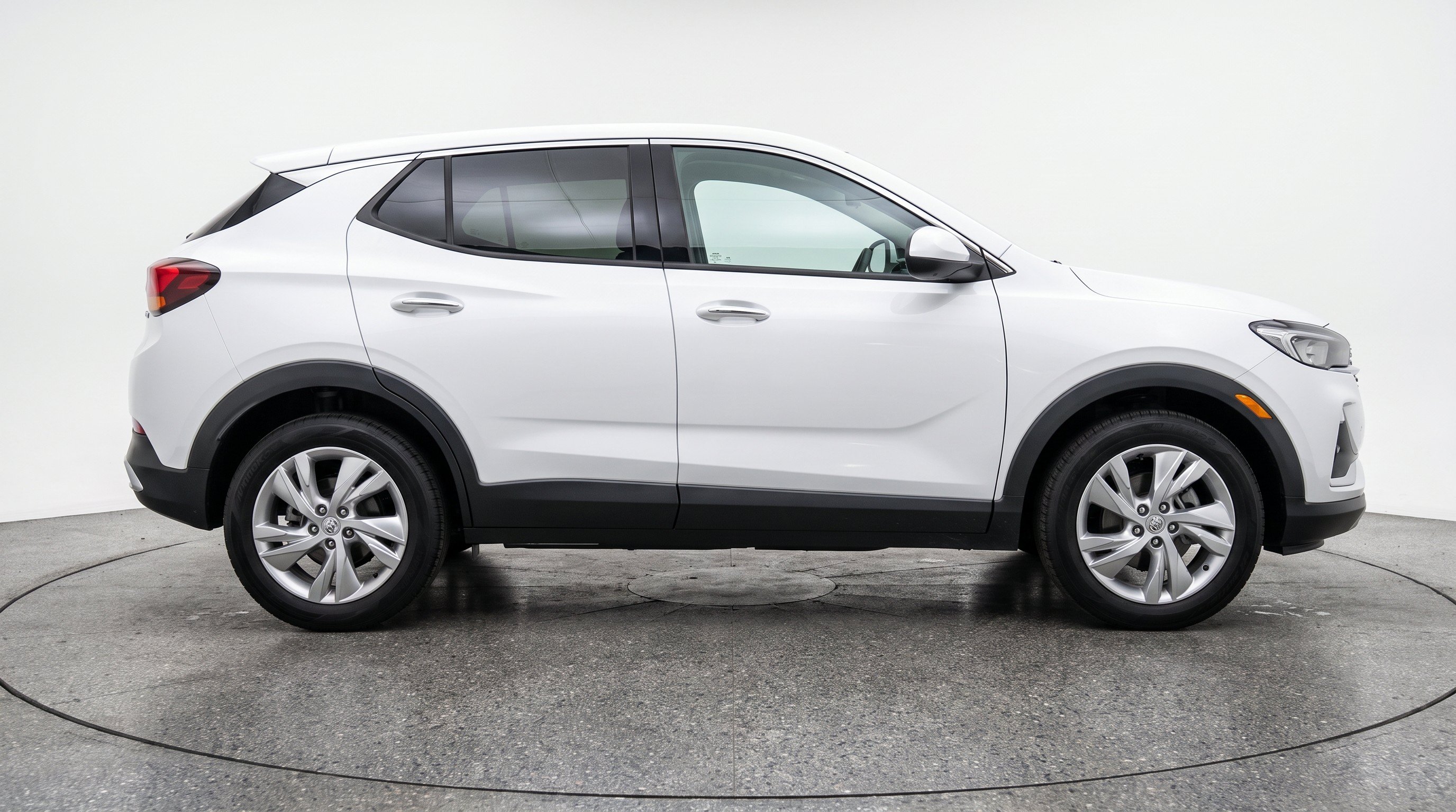 Thumbnail: 2026 Buick Encore GX - 10