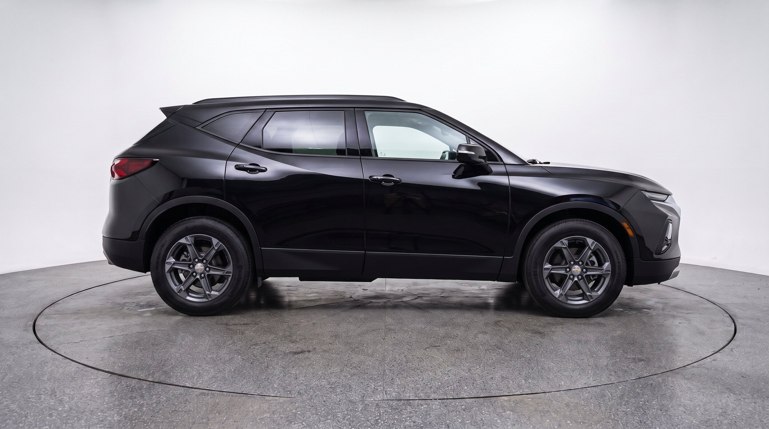 Thumbnail: 2026 Chevrolet Blazer - 10