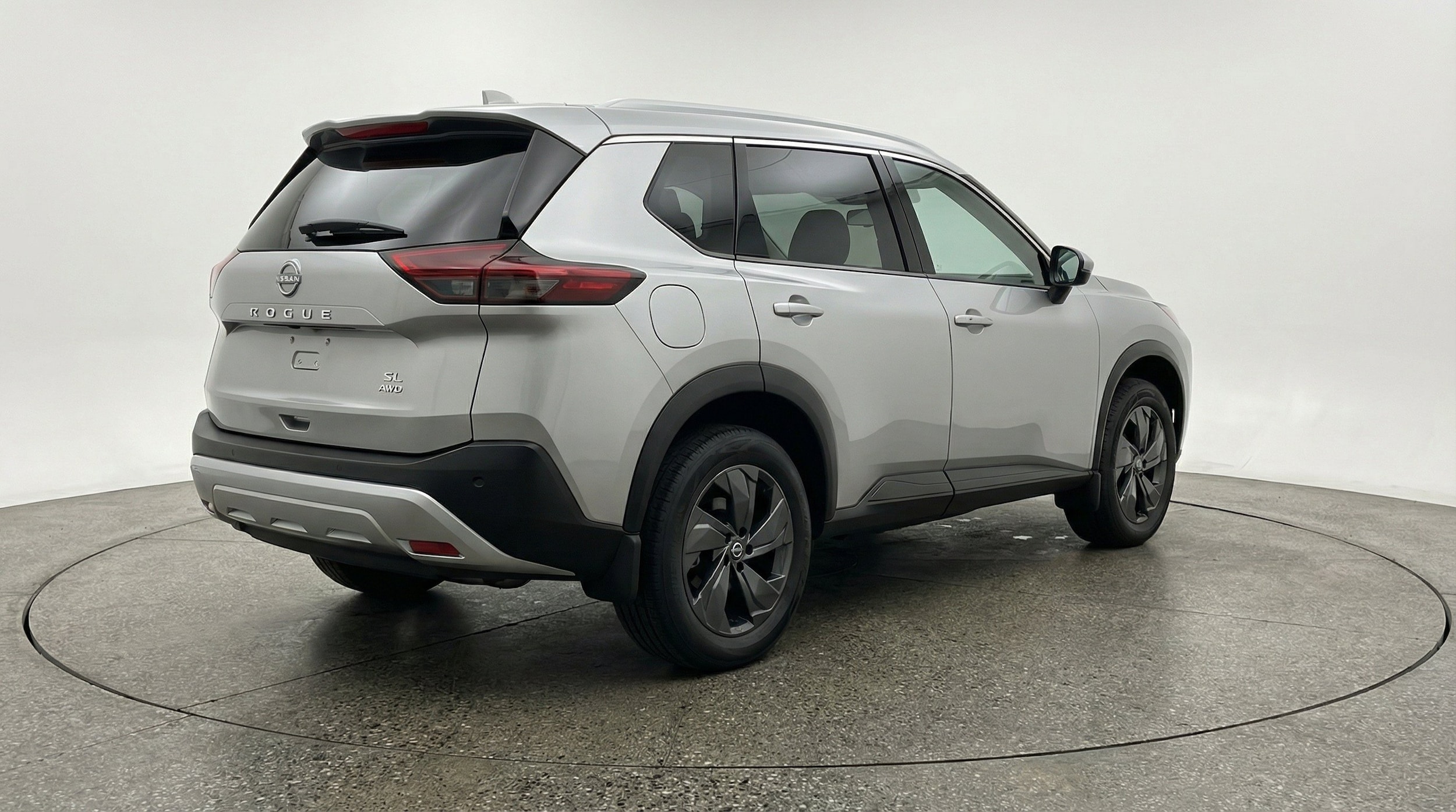 Thumbnail: 2026 Nissan Rogue - 9