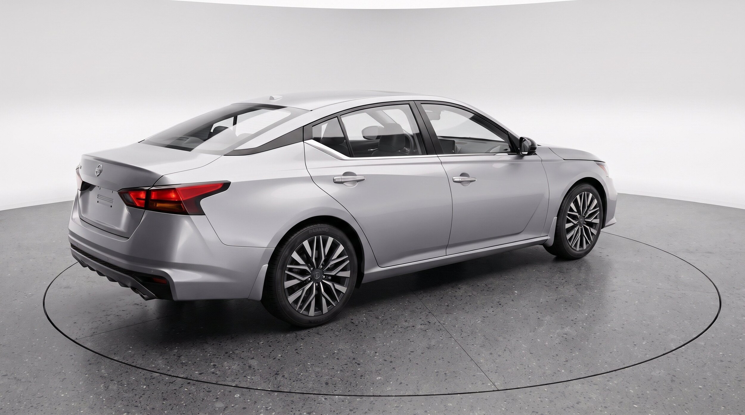 Thumbnail: 2026 Nissan Altima - 9