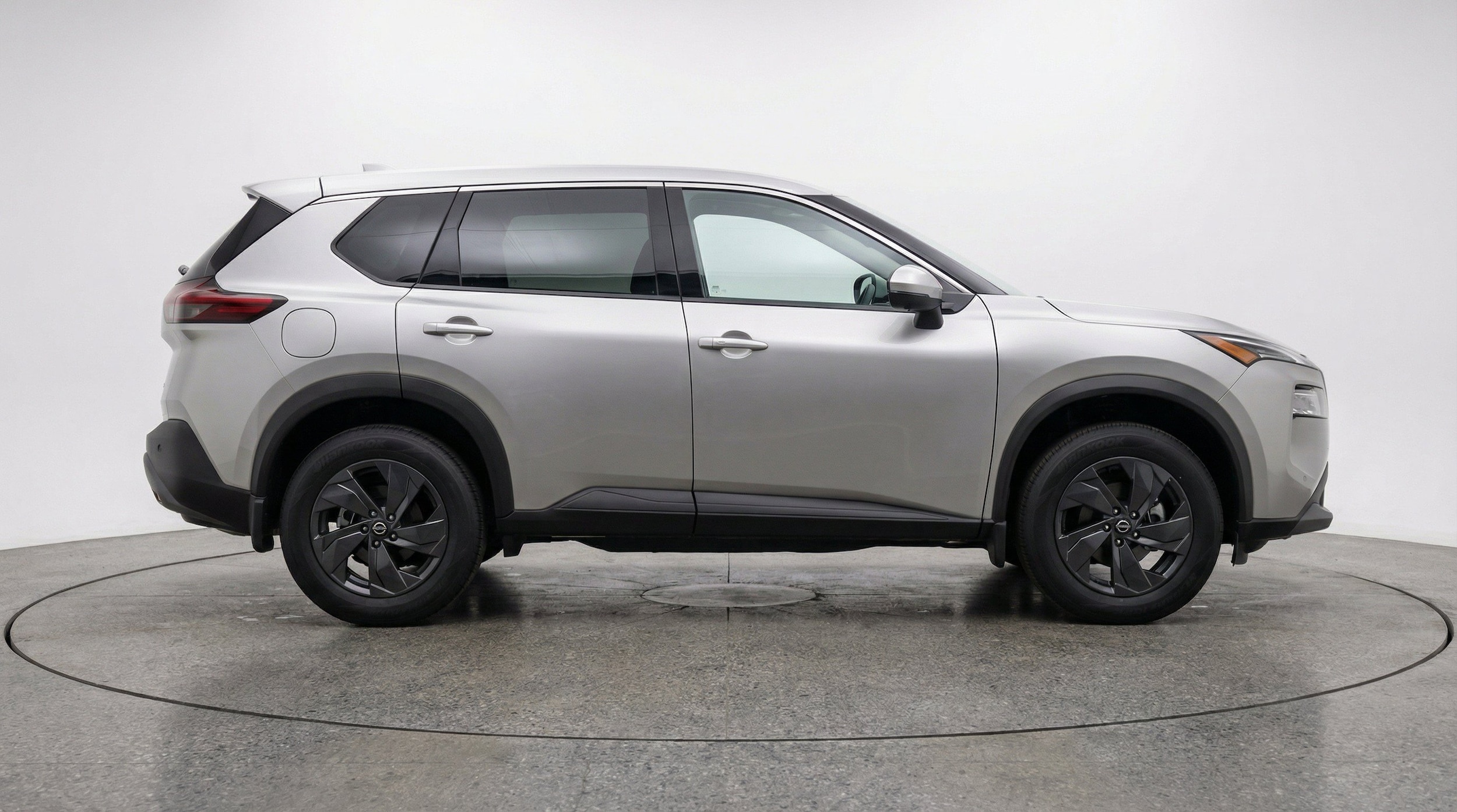 Thumbnail: 2026 Nissan Rogue - 11