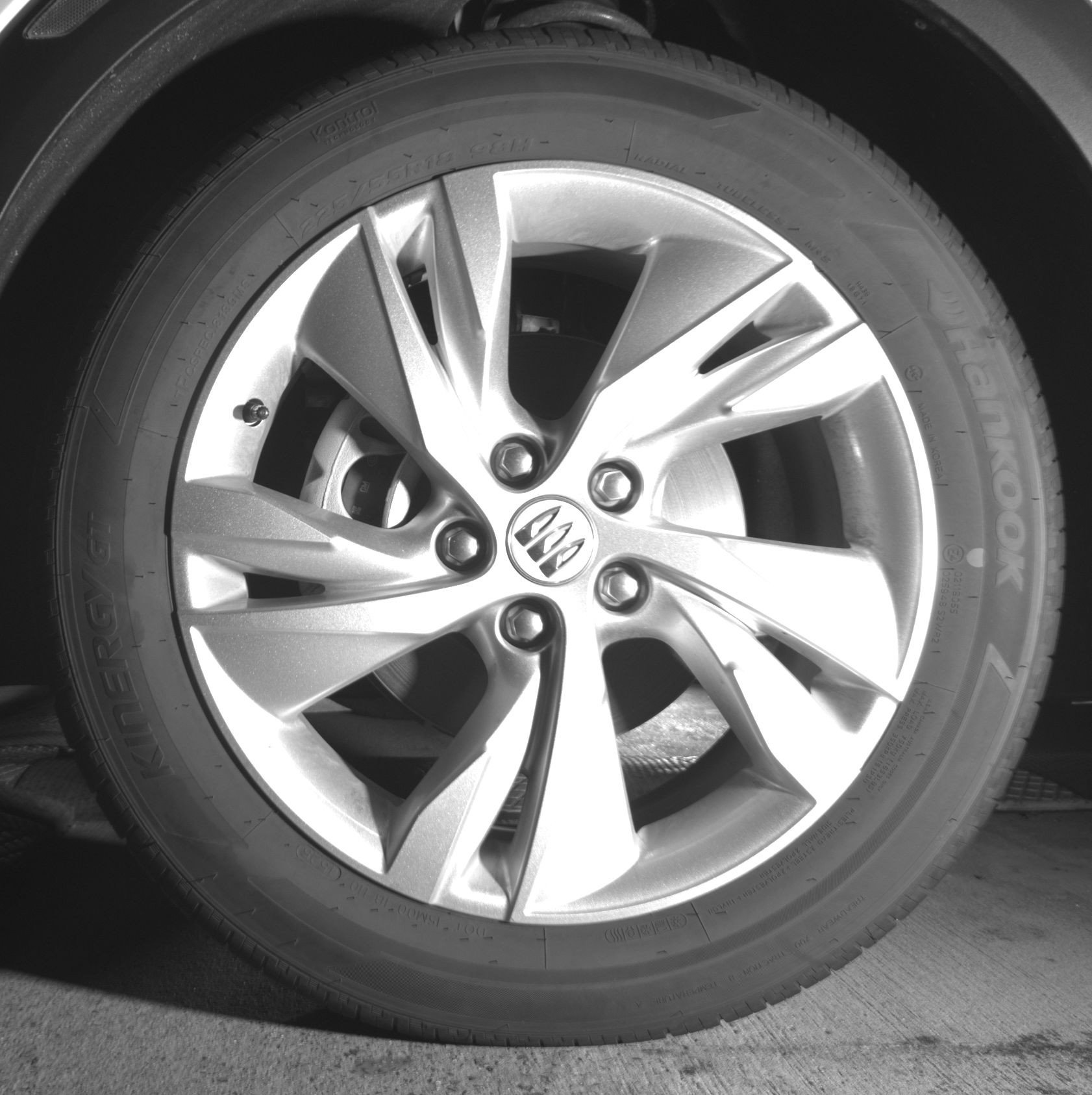 Thumbnail: 2026 Buick Encore GX - 11