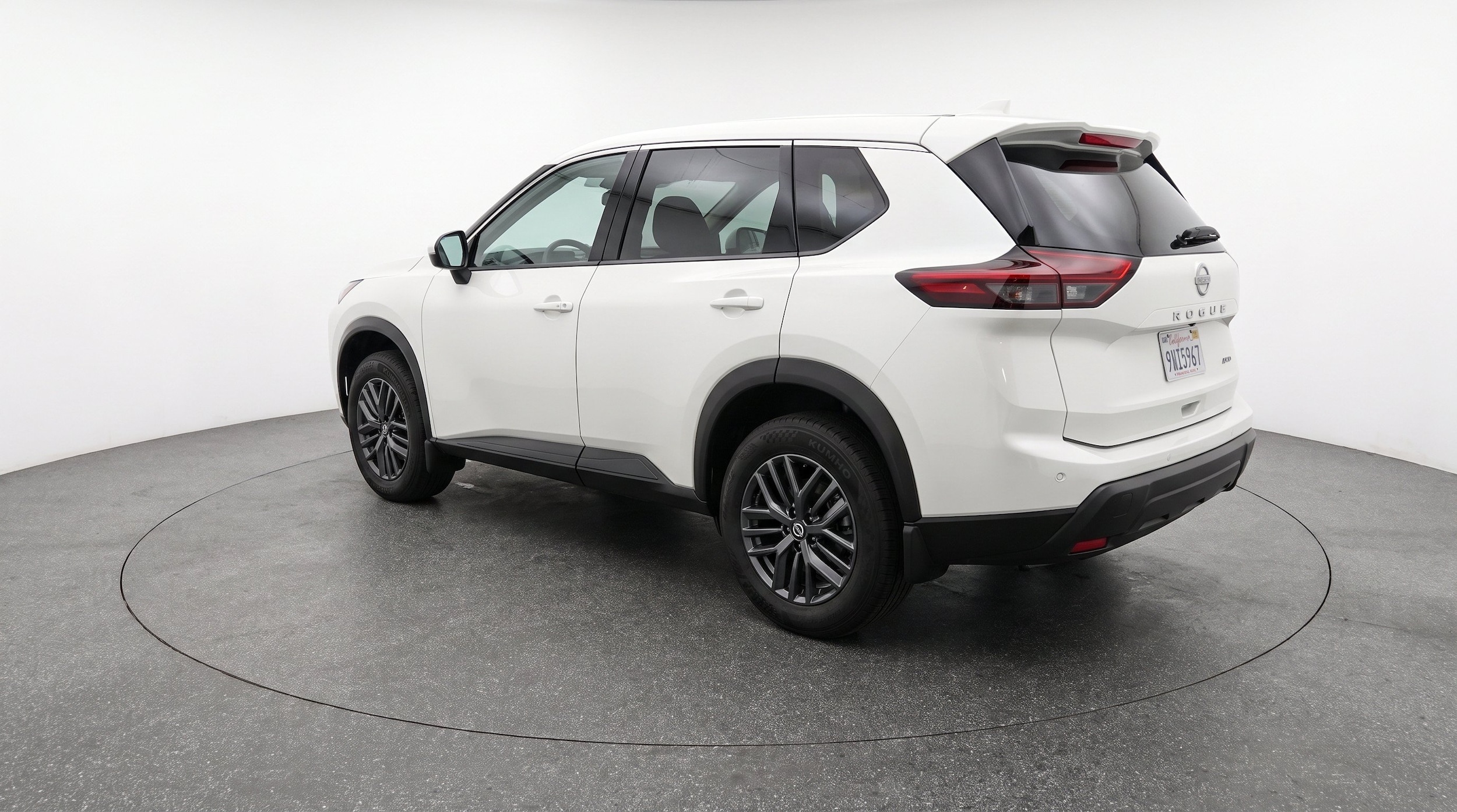 Thumbnail: 2026 Nissan Rogue - 6