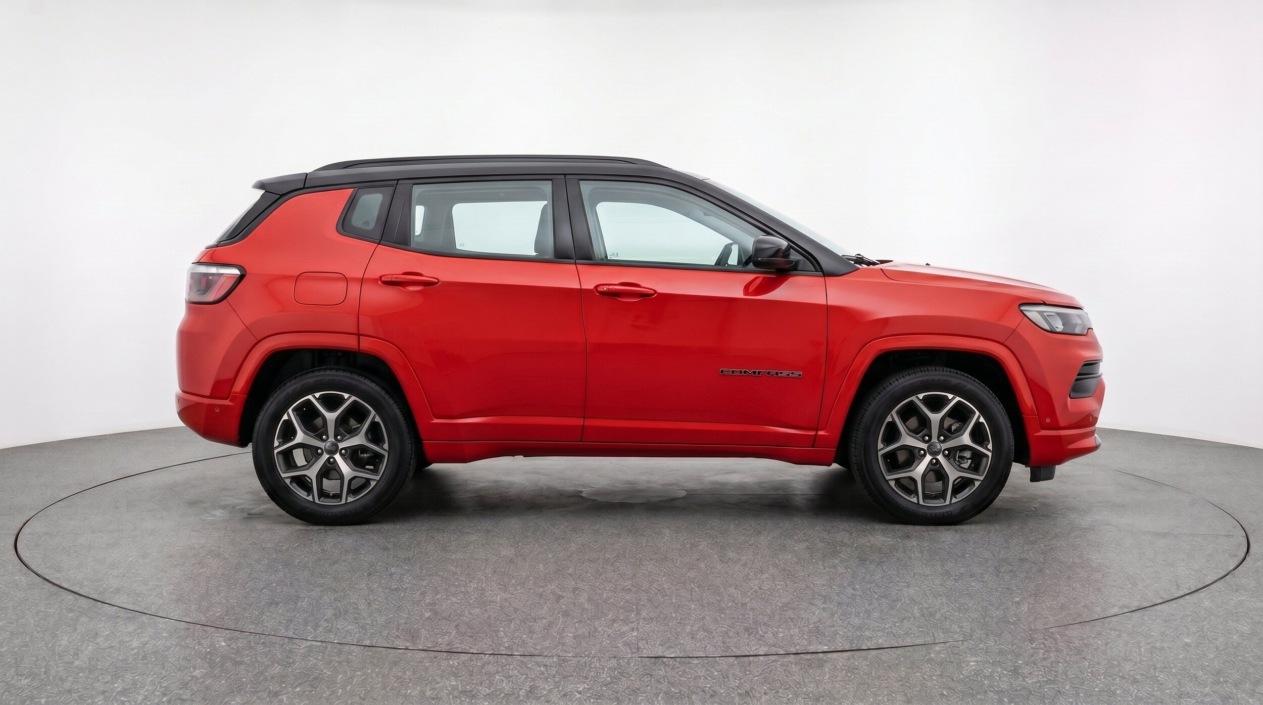 Thumbnail: 2025 Jeep Compass - 10