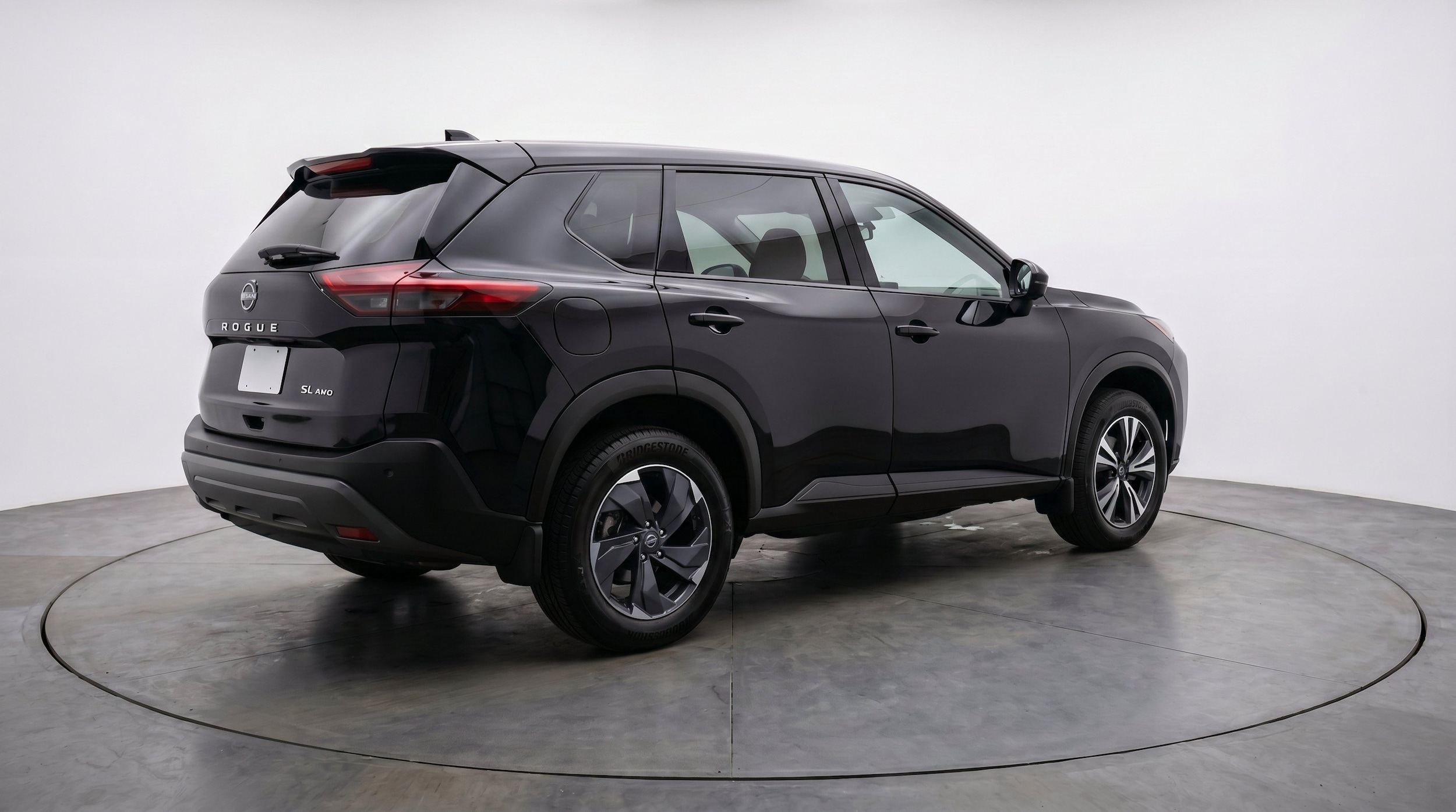 Thumbnail: 2026 Nissan Rogue - 9