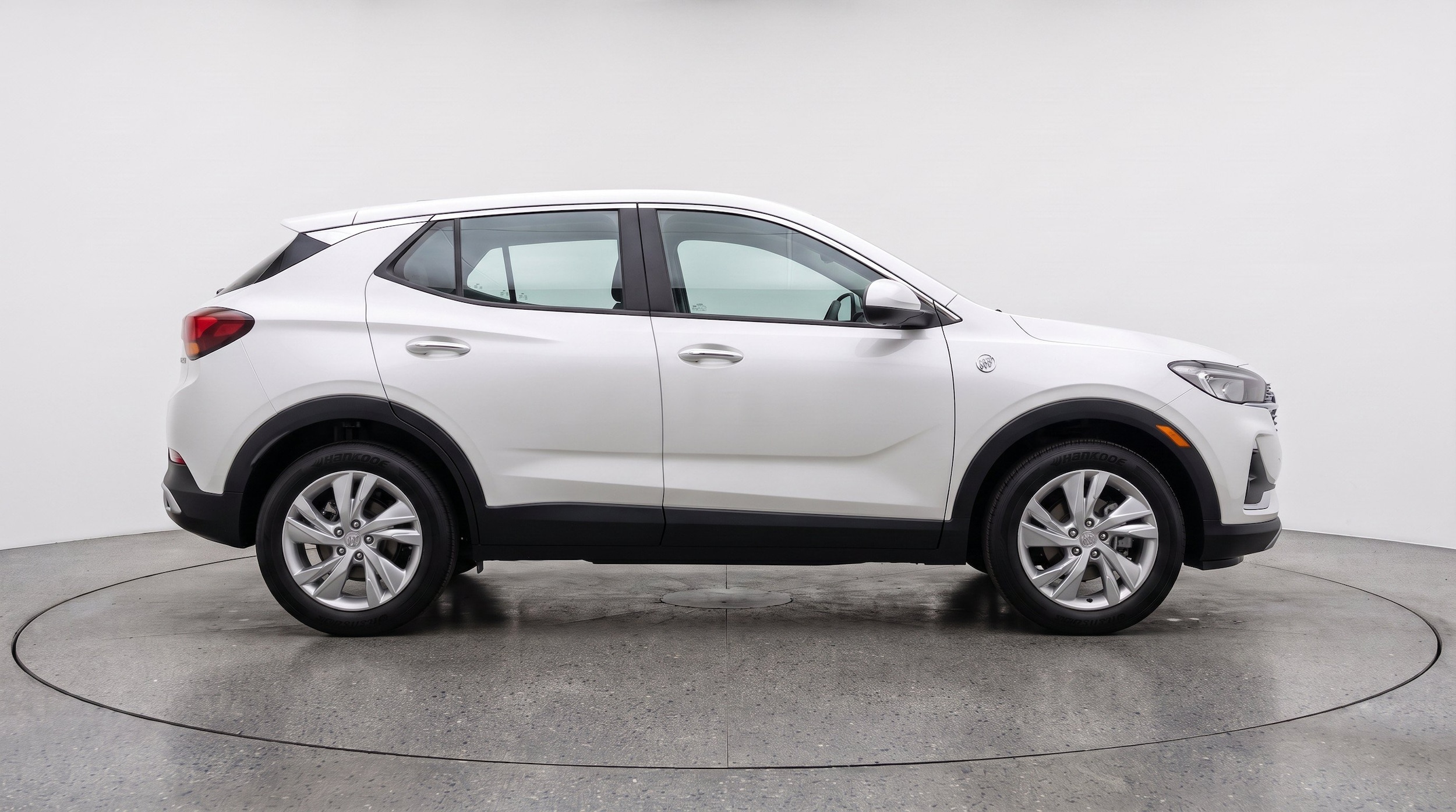 Thumbnail: 2026 Buick Encore GX - 10