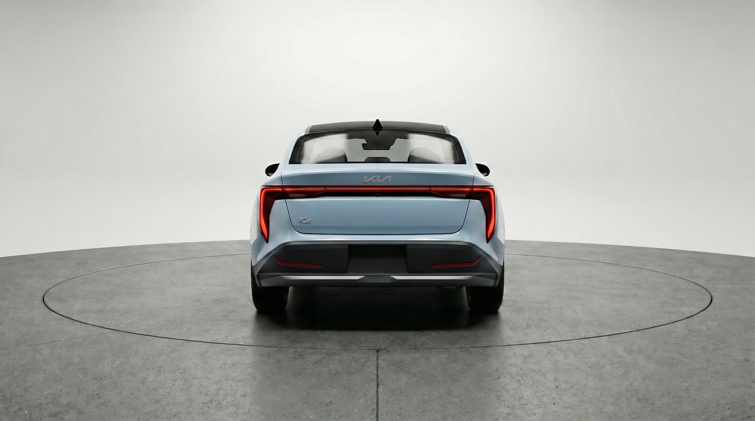 Thumbnail: 2026 Kia K4 - 7