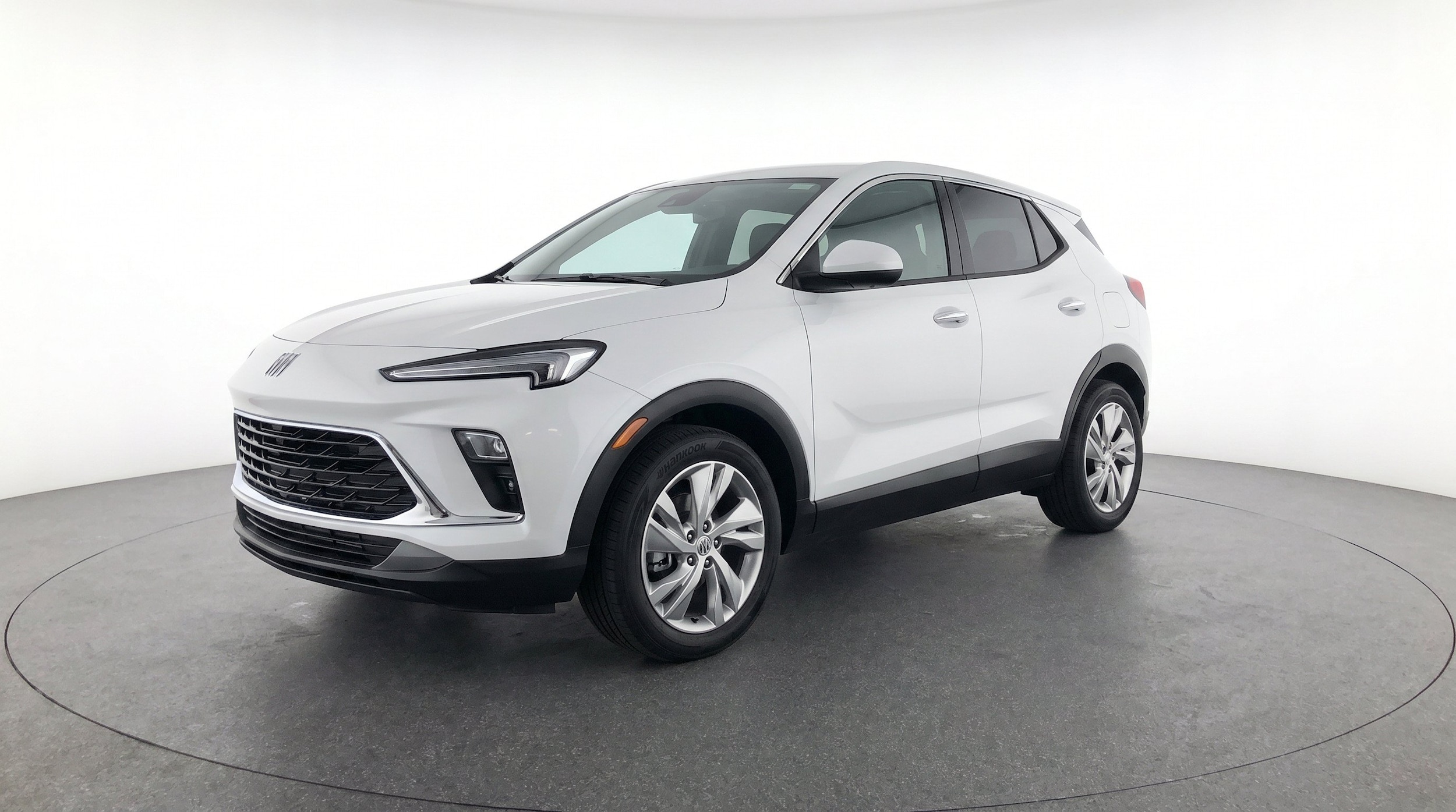 Thumbnail: 2025 Buick Encore GX - 3
