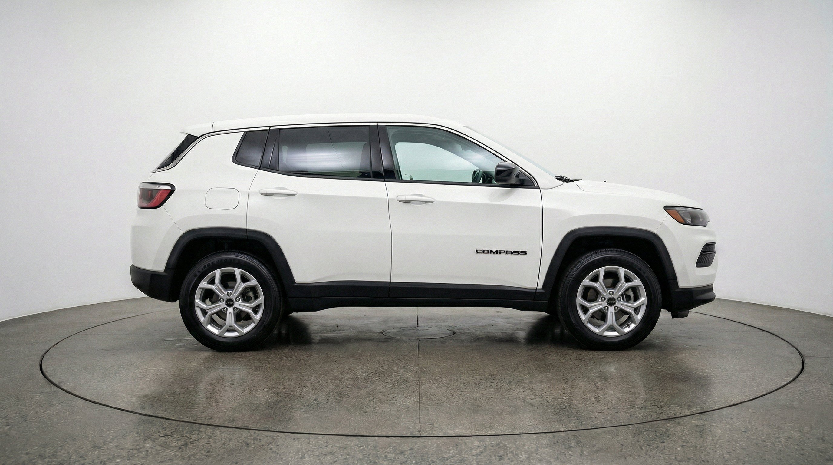 Thumbnail: 2025 Jeep Compass - 10