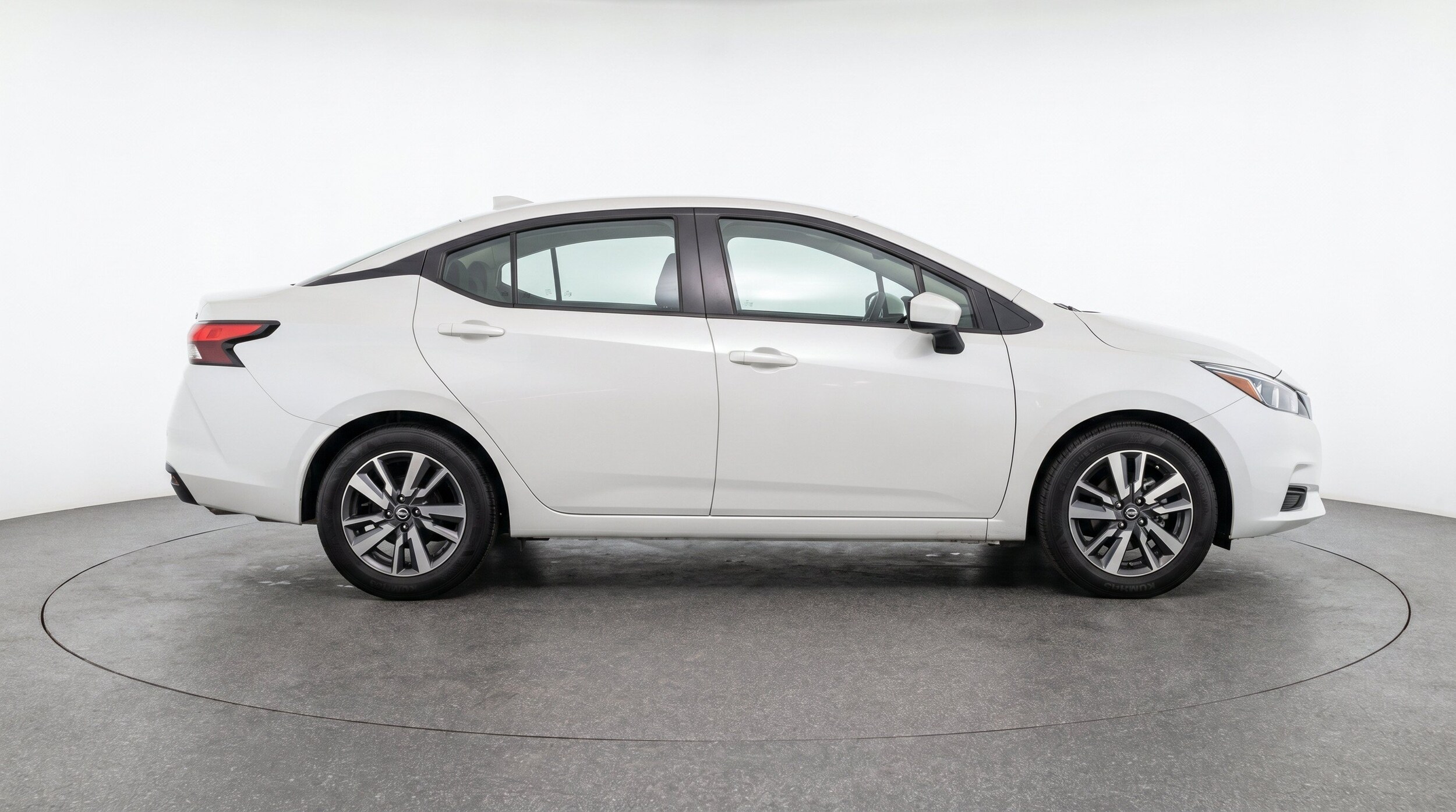 Thumbnail: 2025 Nissan Versa - 10